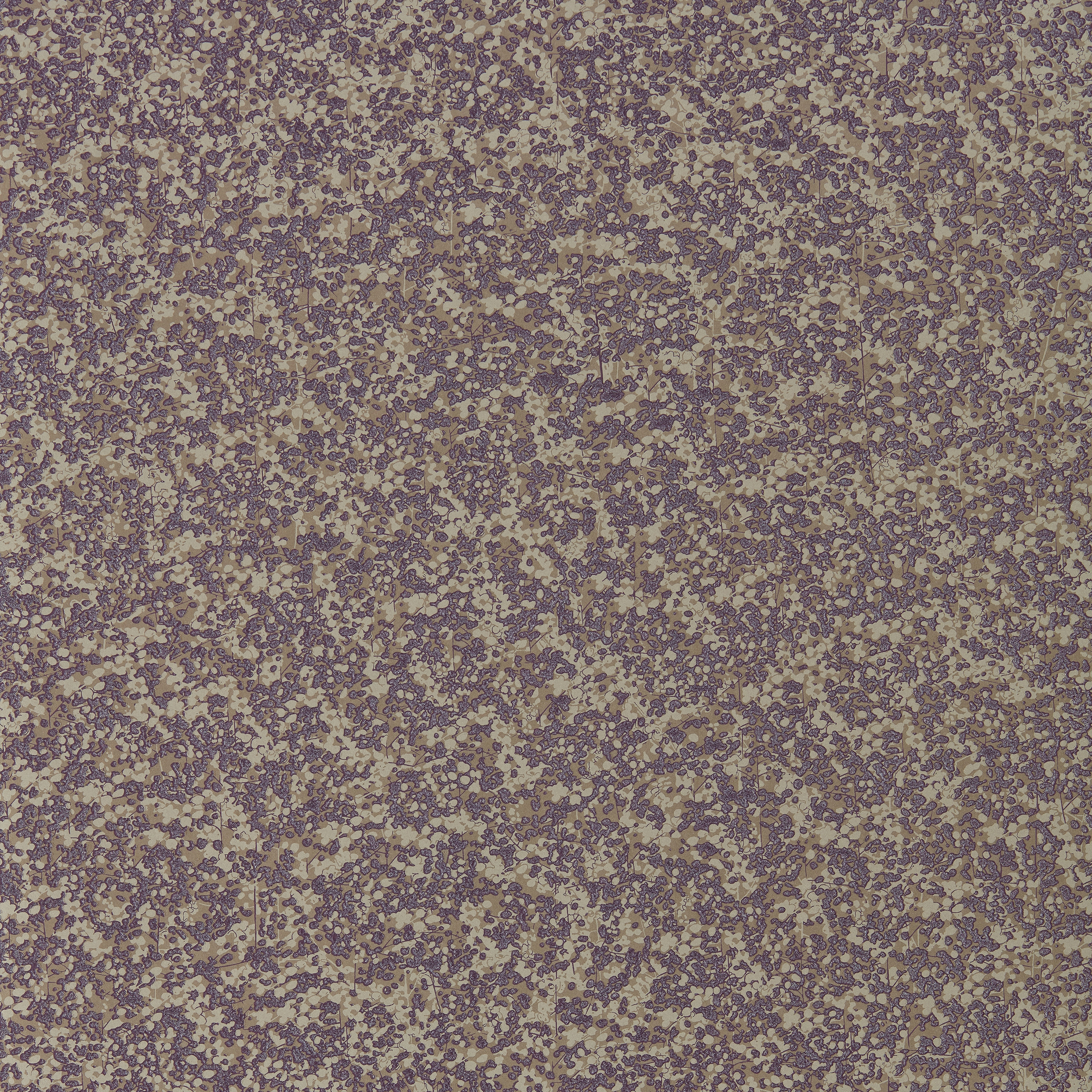 Coral Amethyst/Gilver