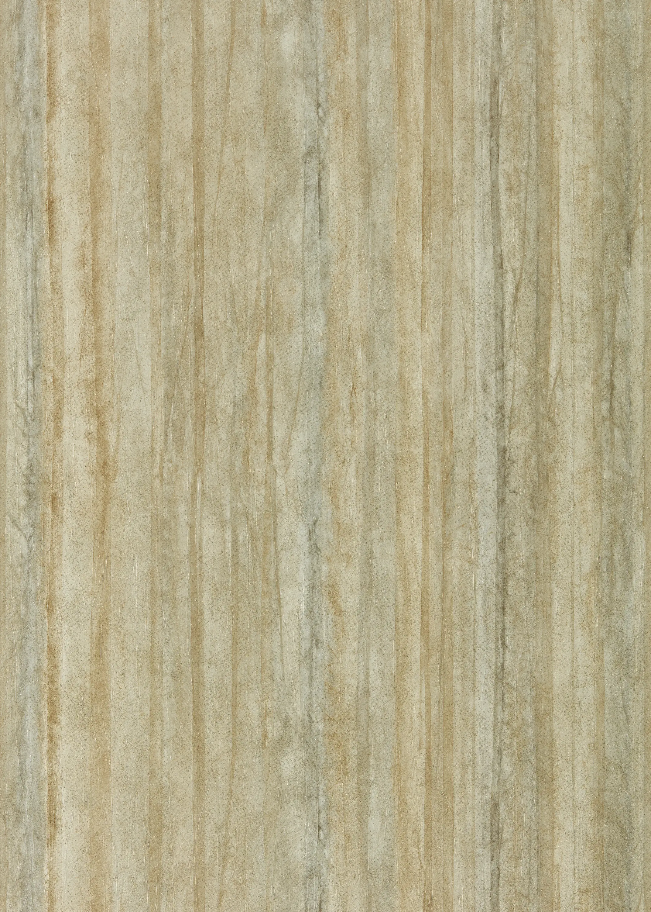 Anthology - Plica Ochre/Cream