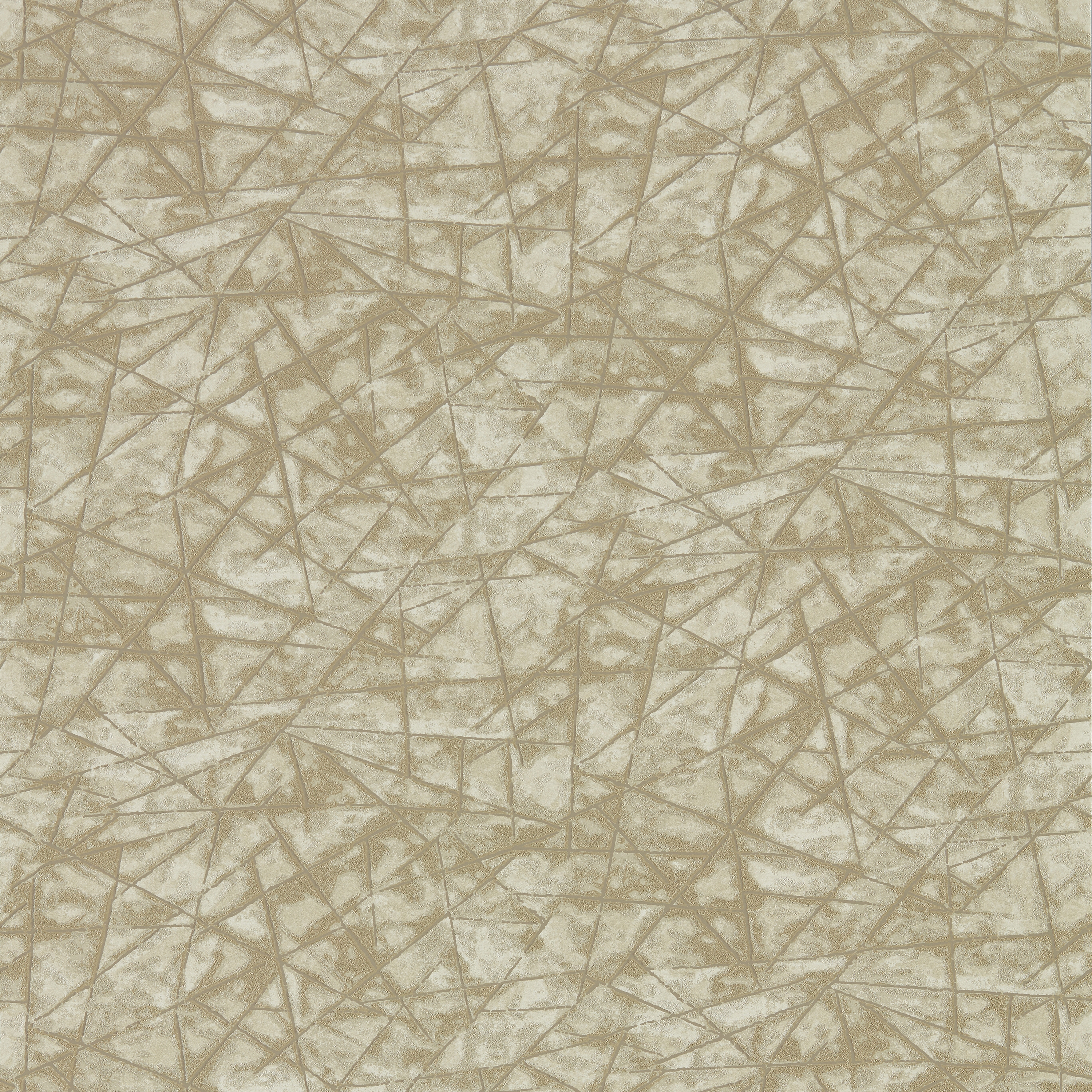 Shatter Ochre/Cream