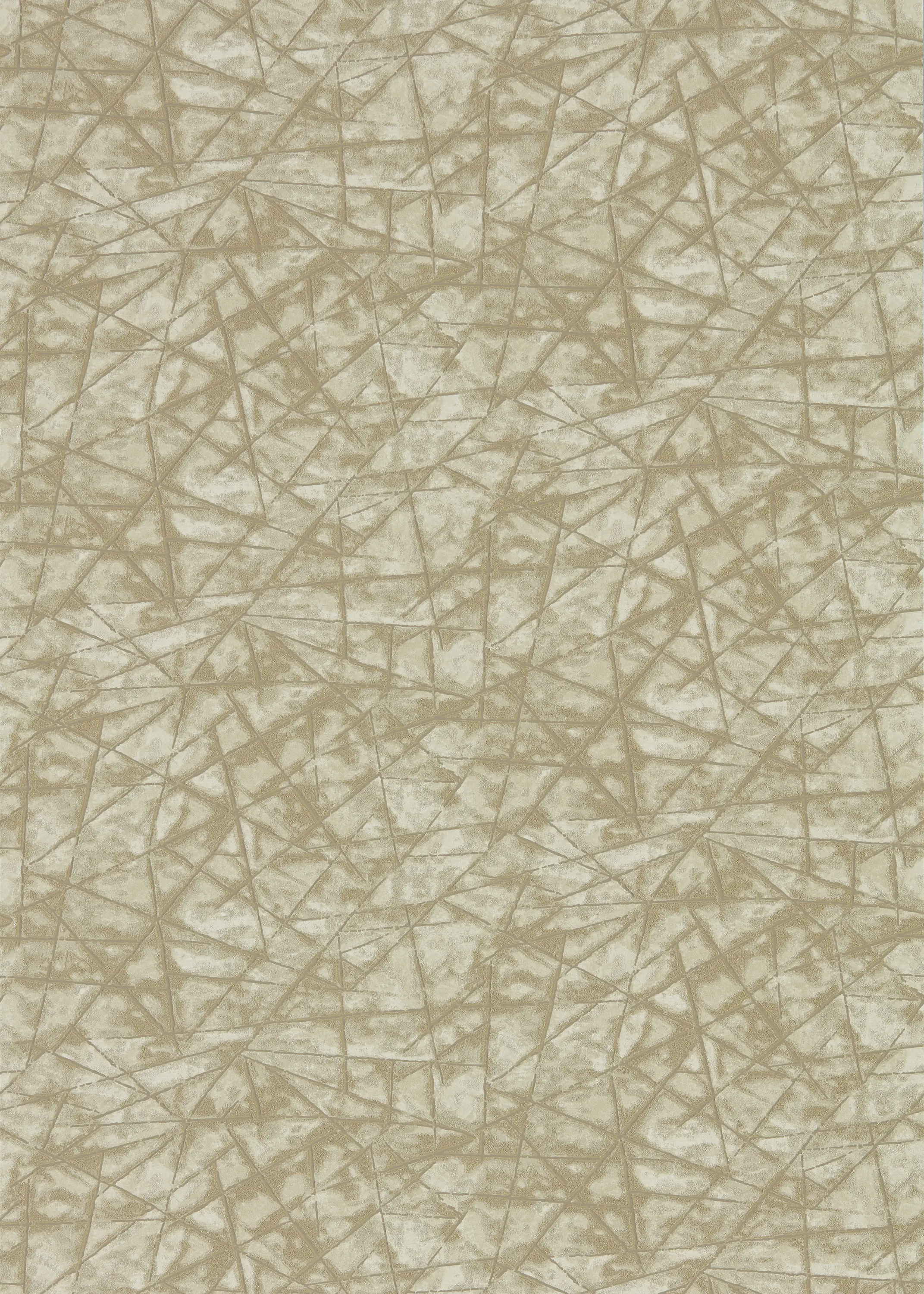 Anthology - Shatter Ochre/Cream