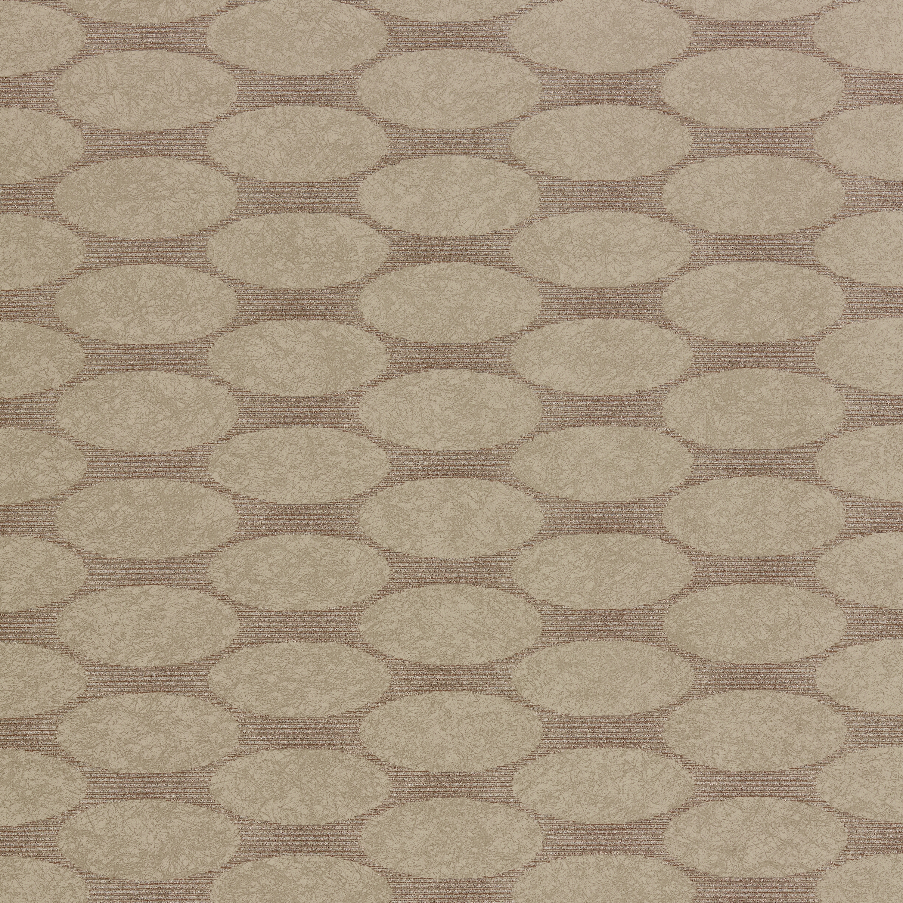 Cazimi Old Gold/Linen