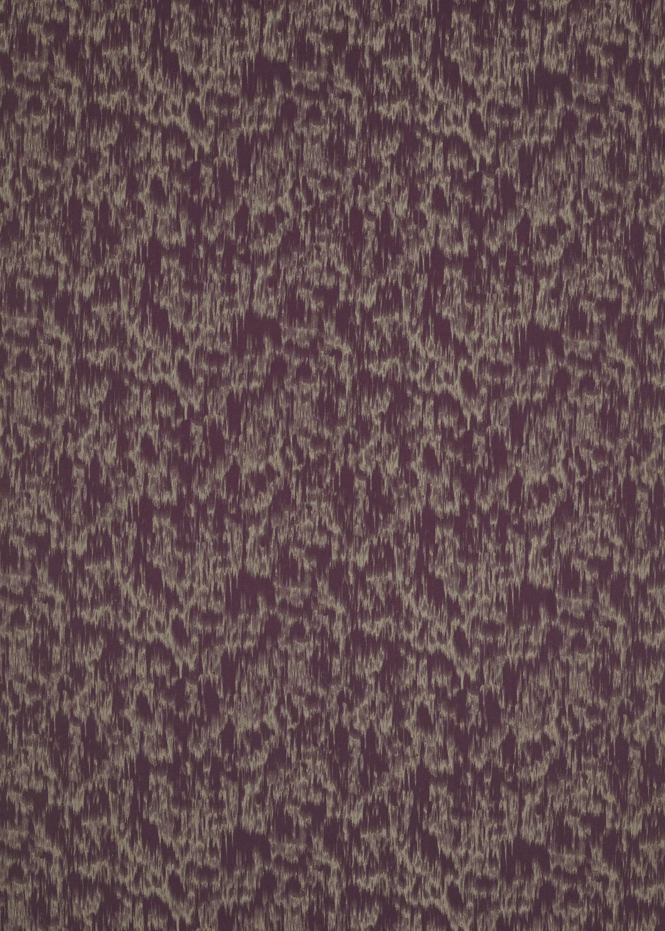 Anthology - Viro Plum/Linen