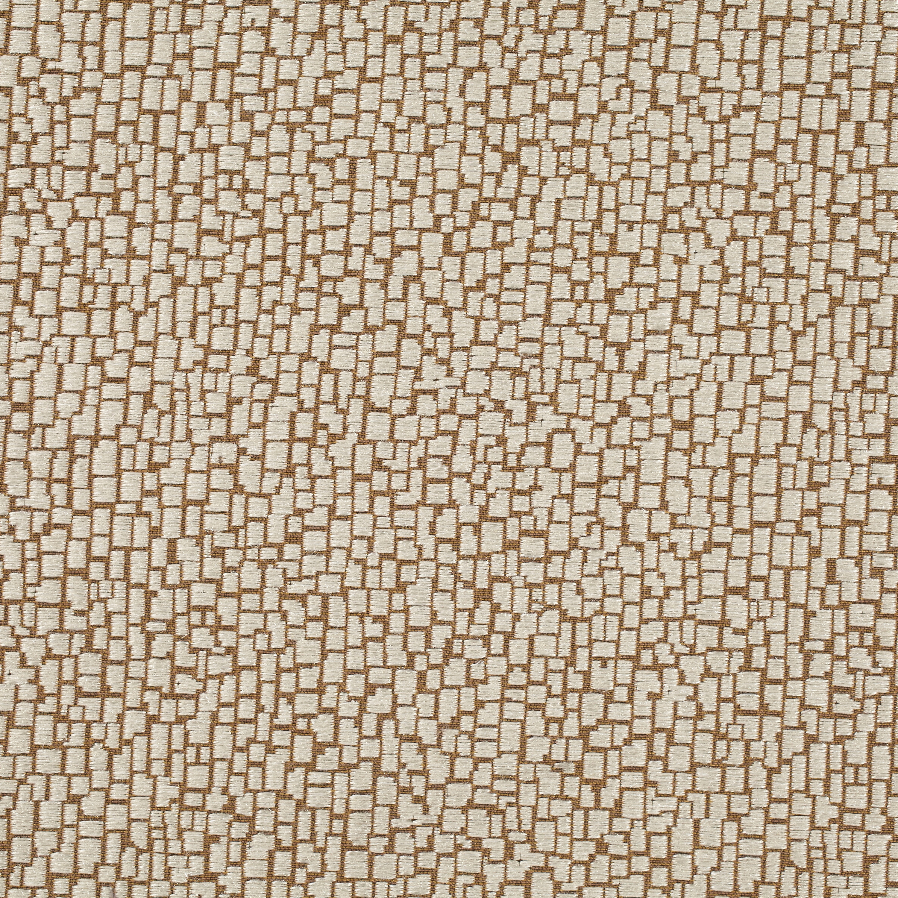 Ketu Saffron/Clay