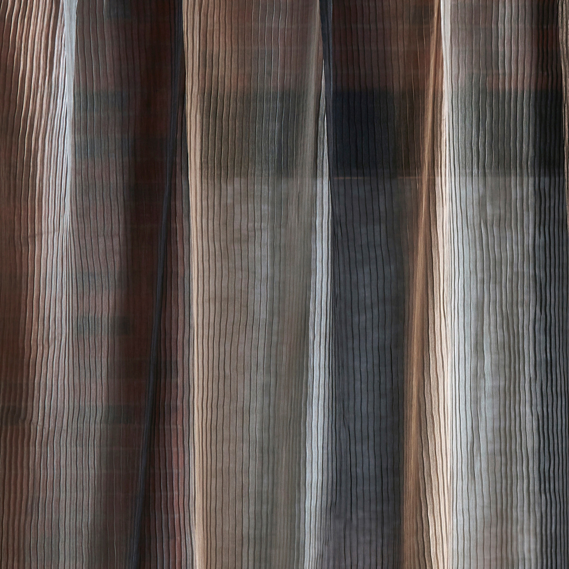 Stria Putty/Brass/Charcoal