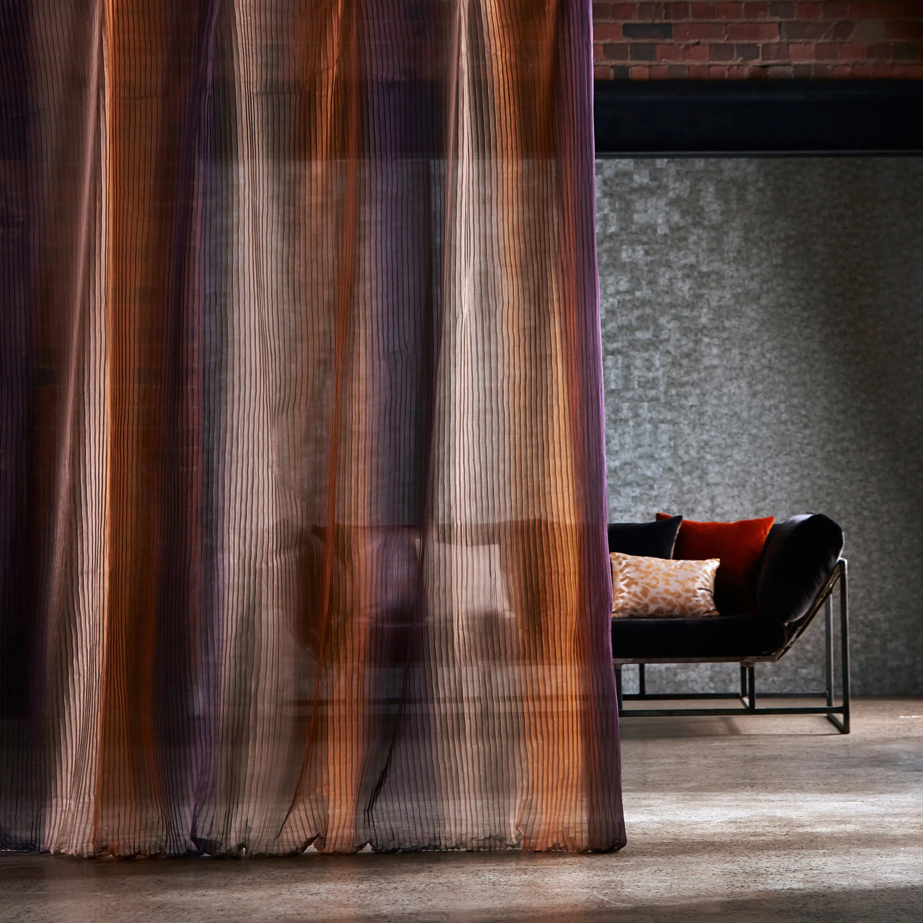 Anthology - Stria Stone/Amber/Plum