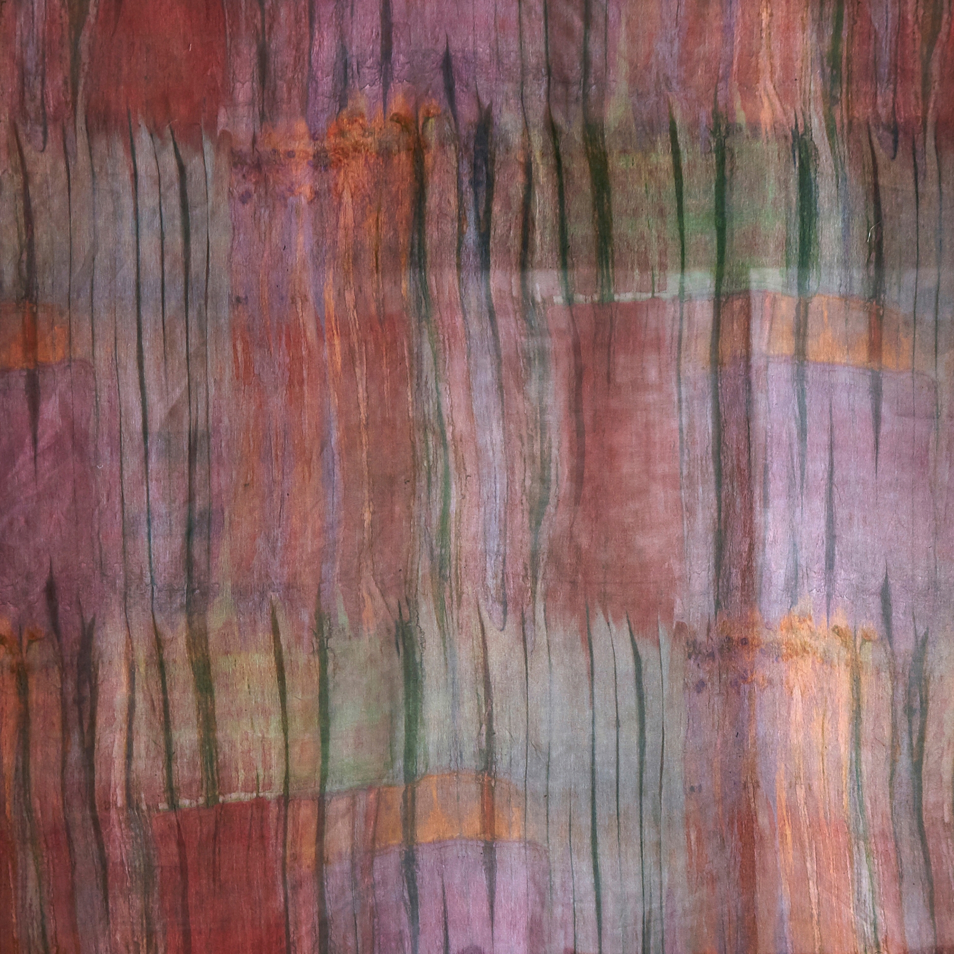 Mostrar el producto Yuti Oxide/Amber/Plum del fabricante Anthology