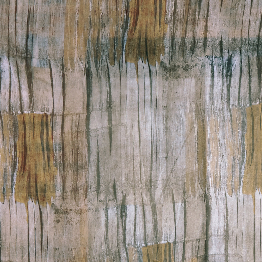 Yuti Saffron/Pewter/Charcoal