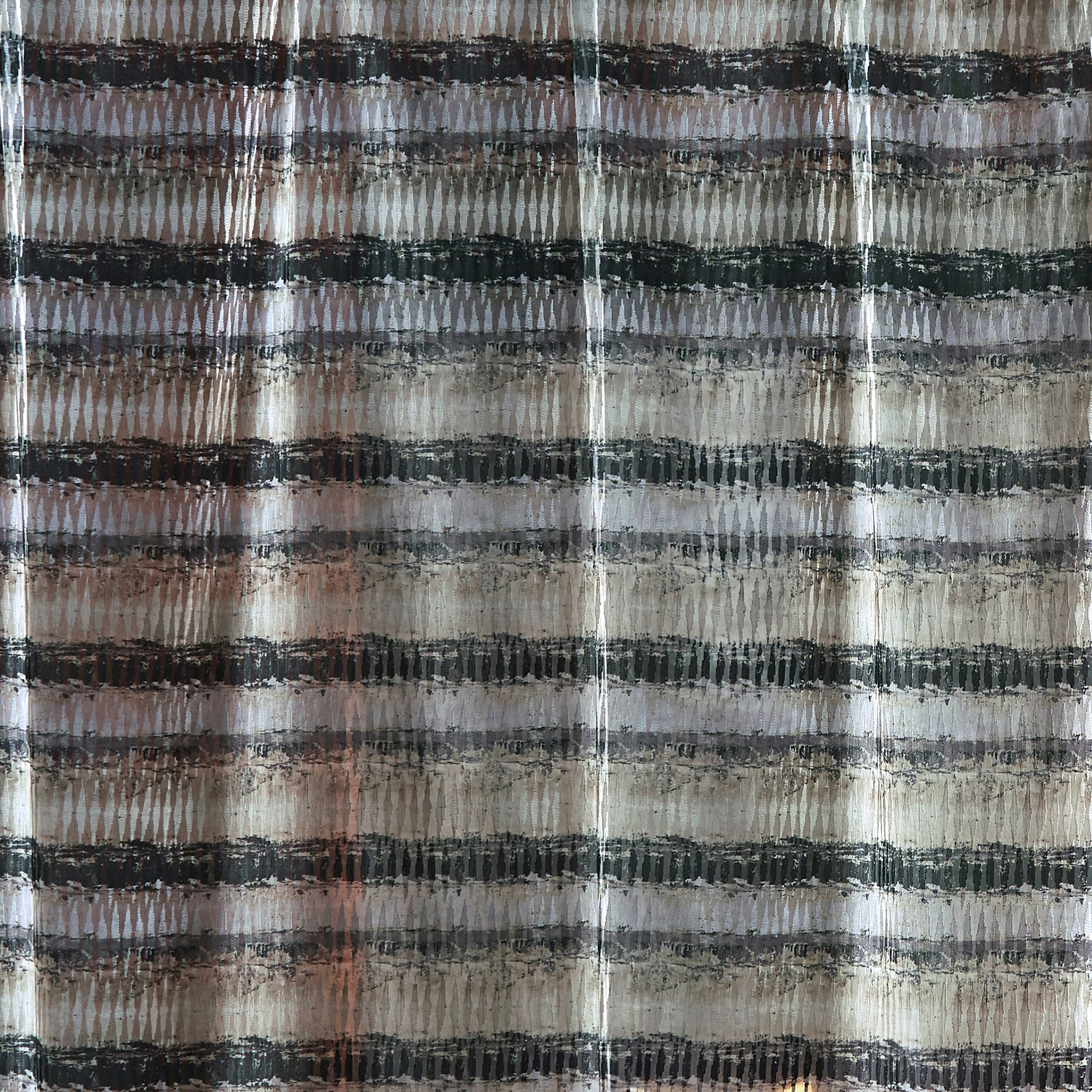 Mostrar el producto Kiyoshi Parchment/Charcoal del fabricante Anthology
