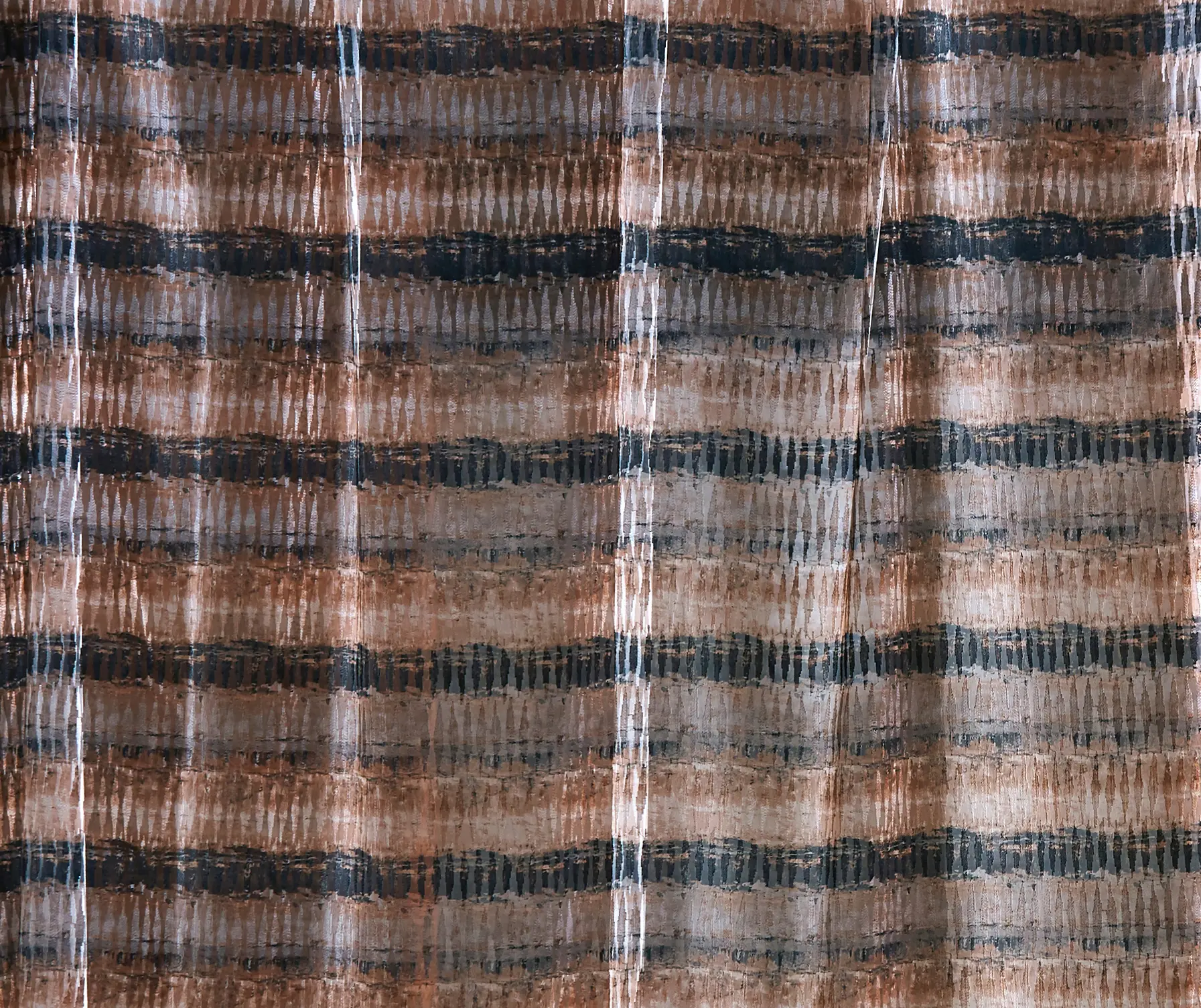 Anthology - Kiyoshi Copper/Charcoal