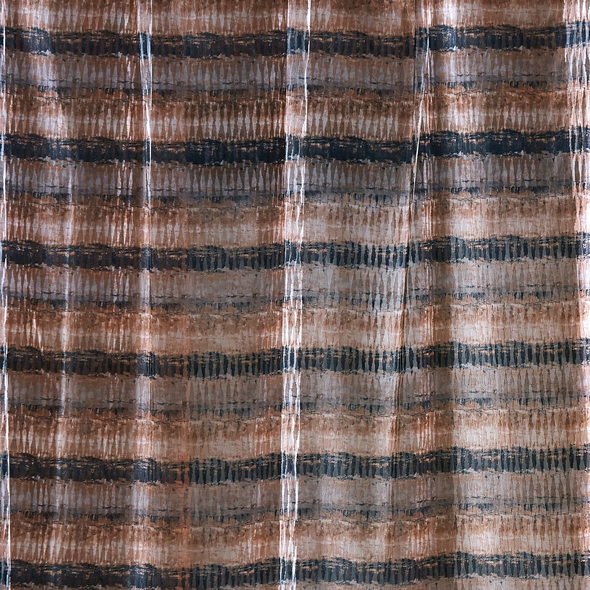 Kiyoshi Copper/Charcoal