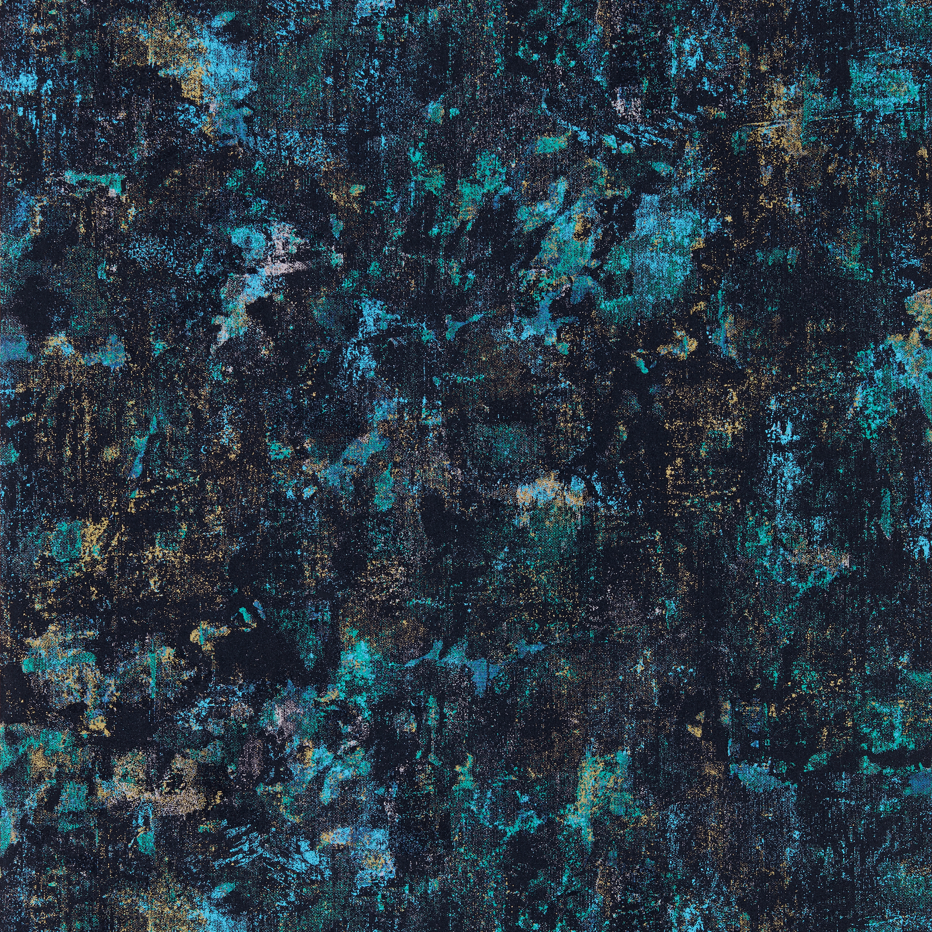 Graffiti Chrysocolla