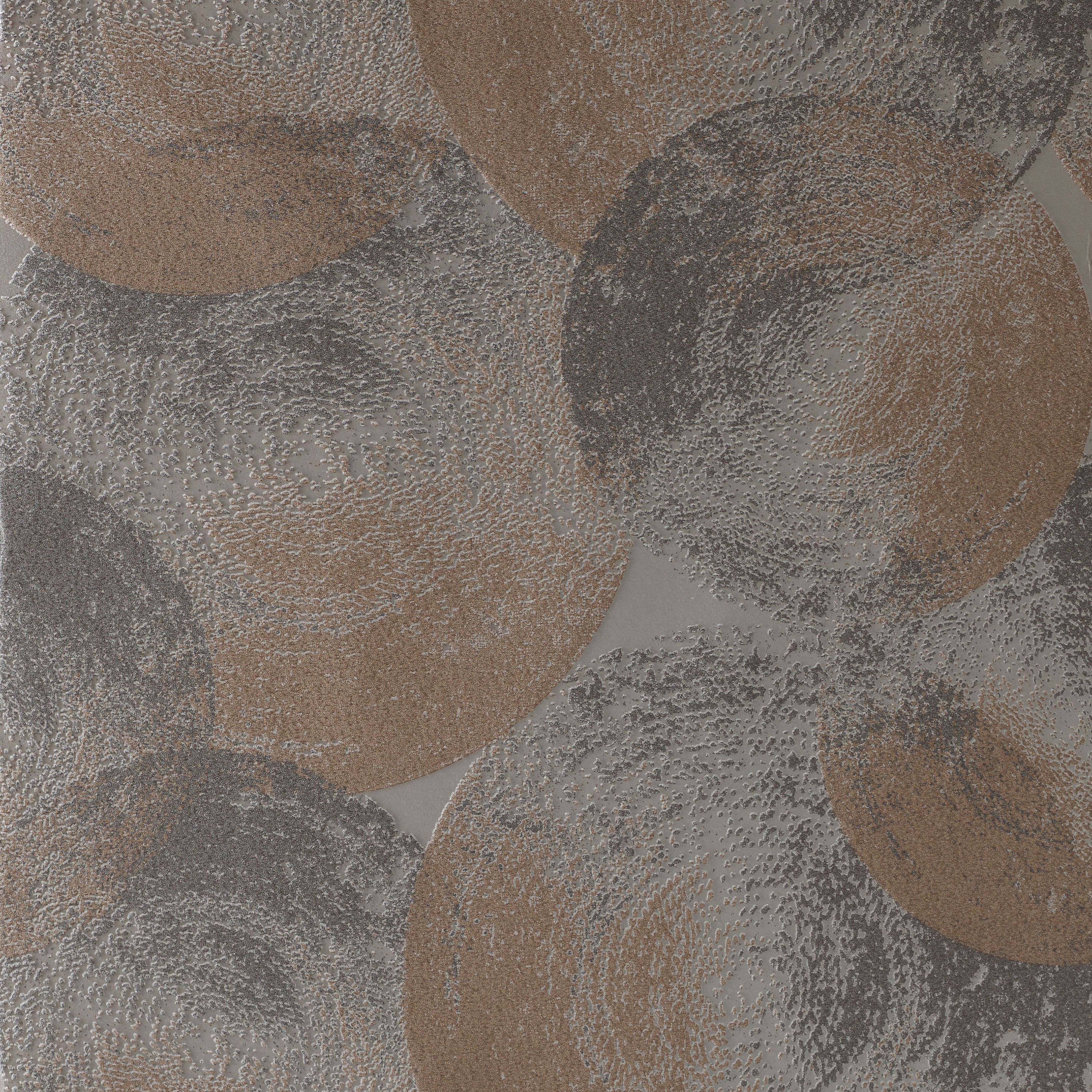 Ellipse Copper/Granite