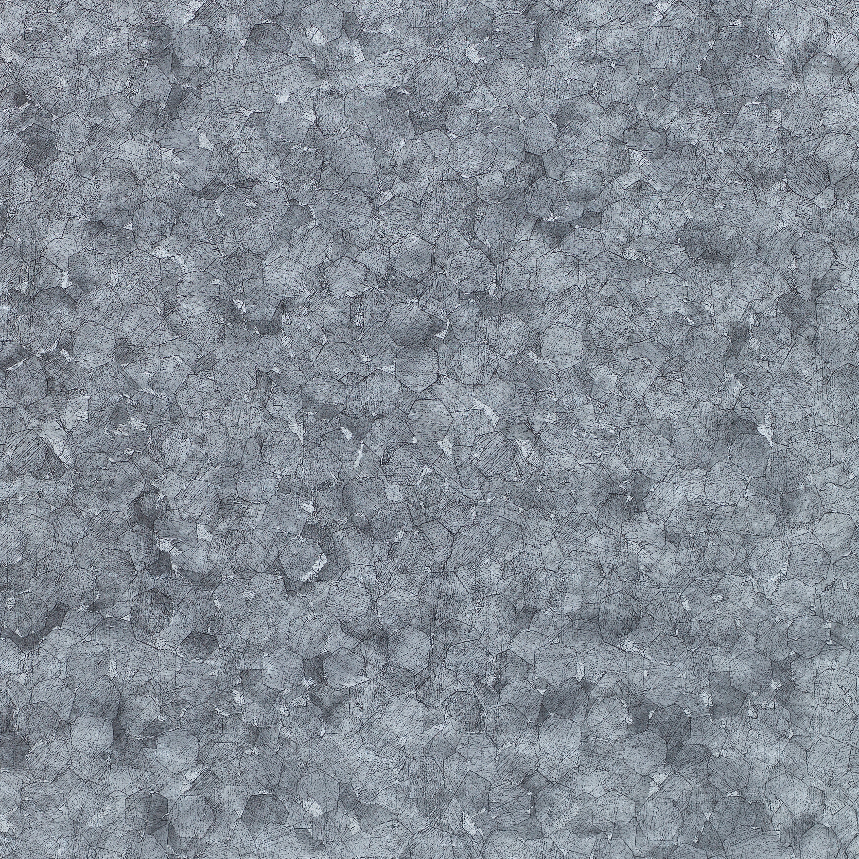 Kinetic Titanium