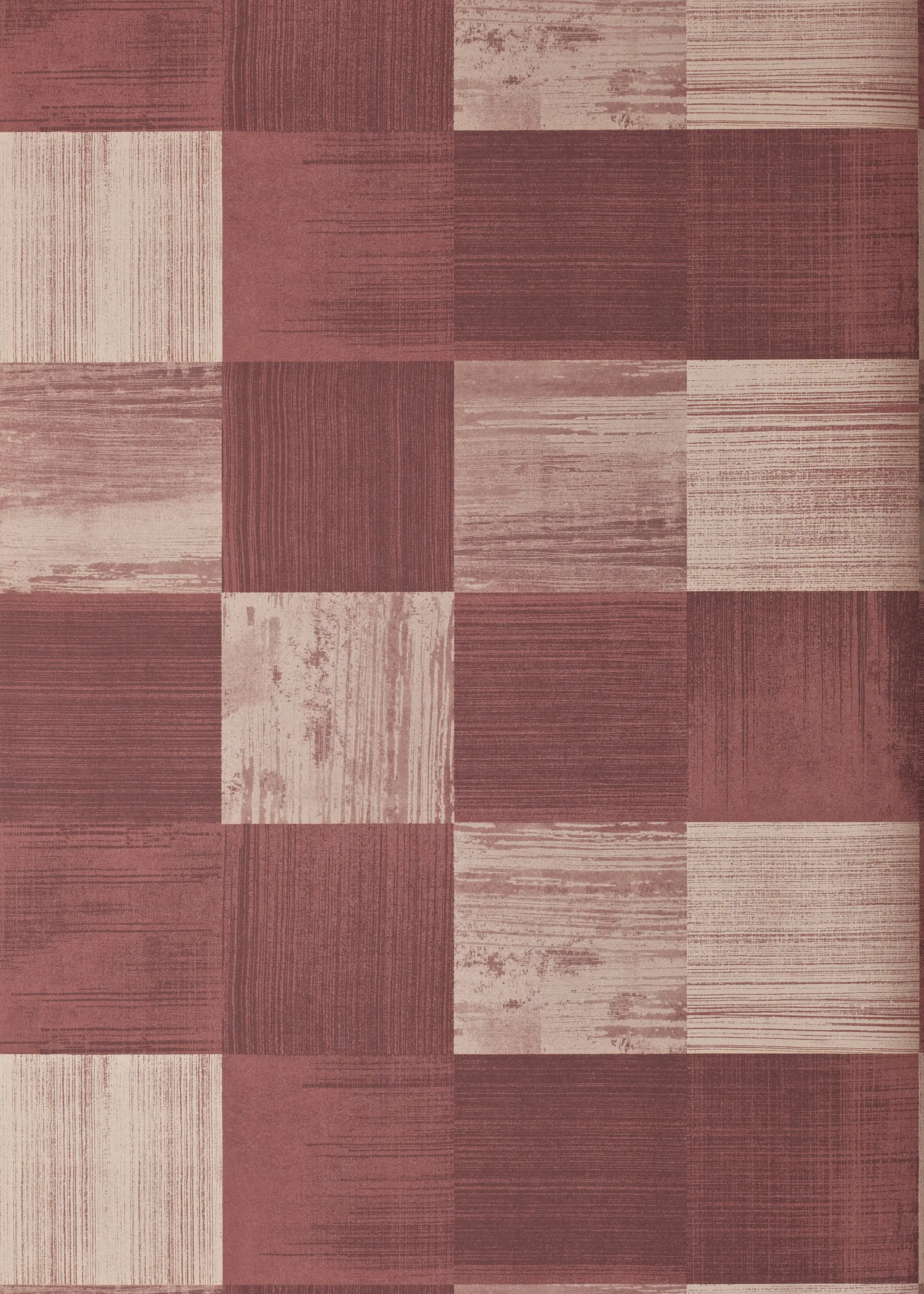 Anthology - Bloc Claret