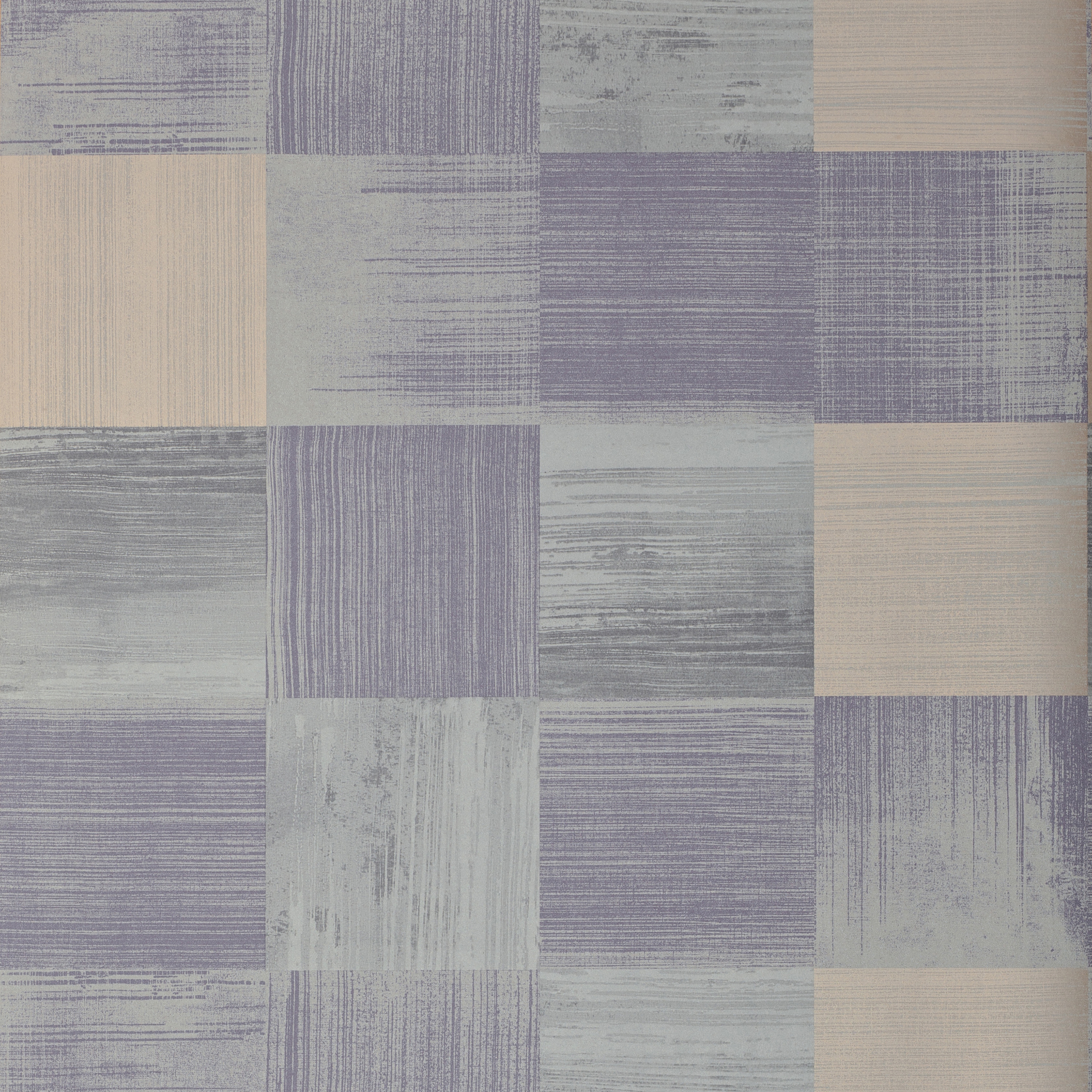 Bloc Amethyst