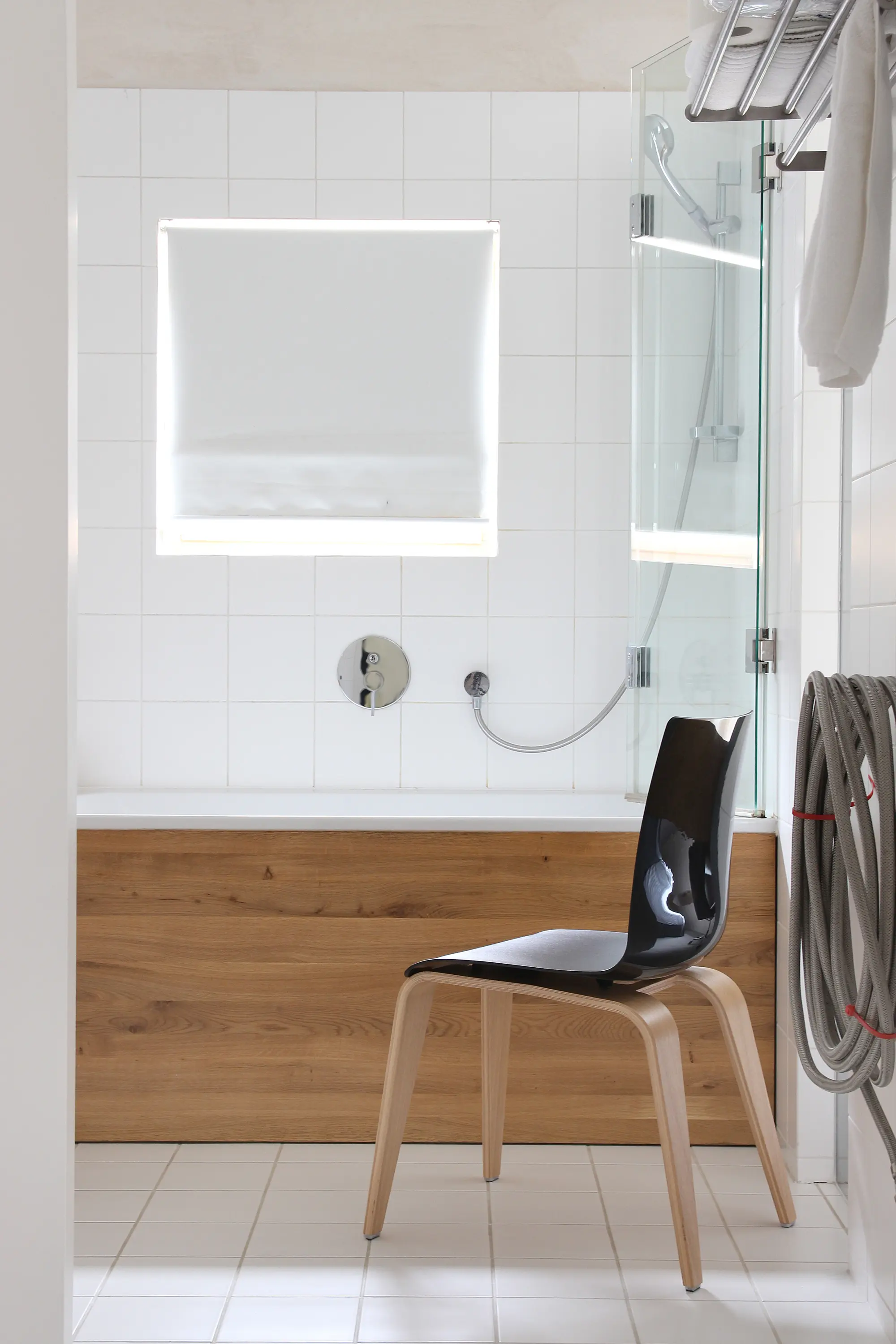 VANK - PIGI chair, plywood