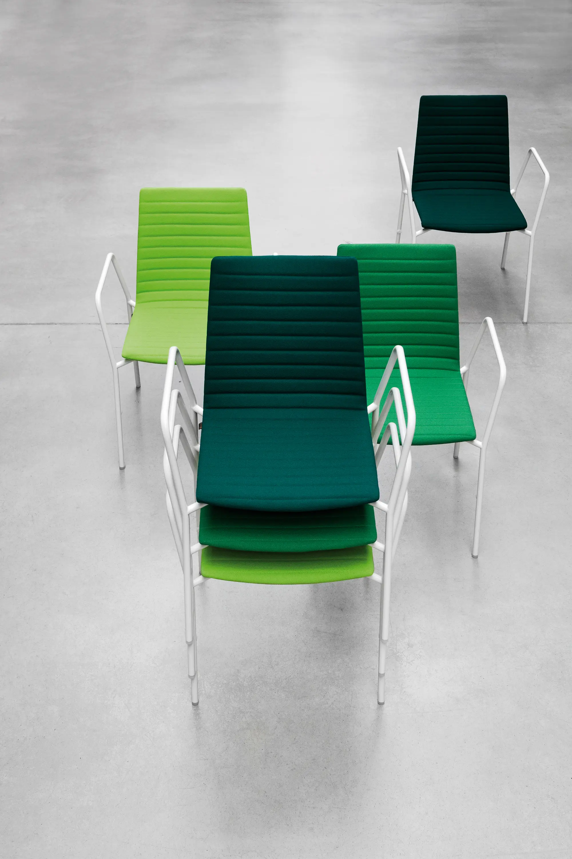 VANK - TINI conference chair