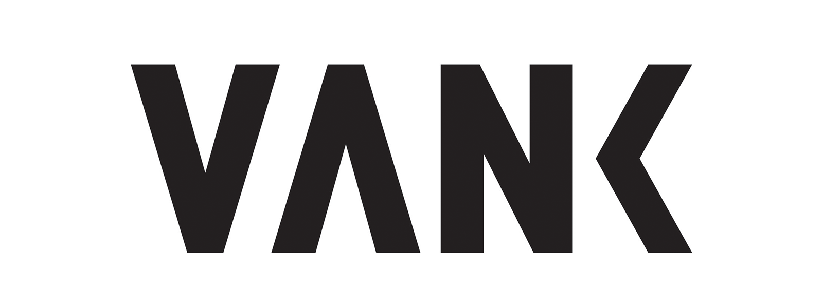 Logo di VANK