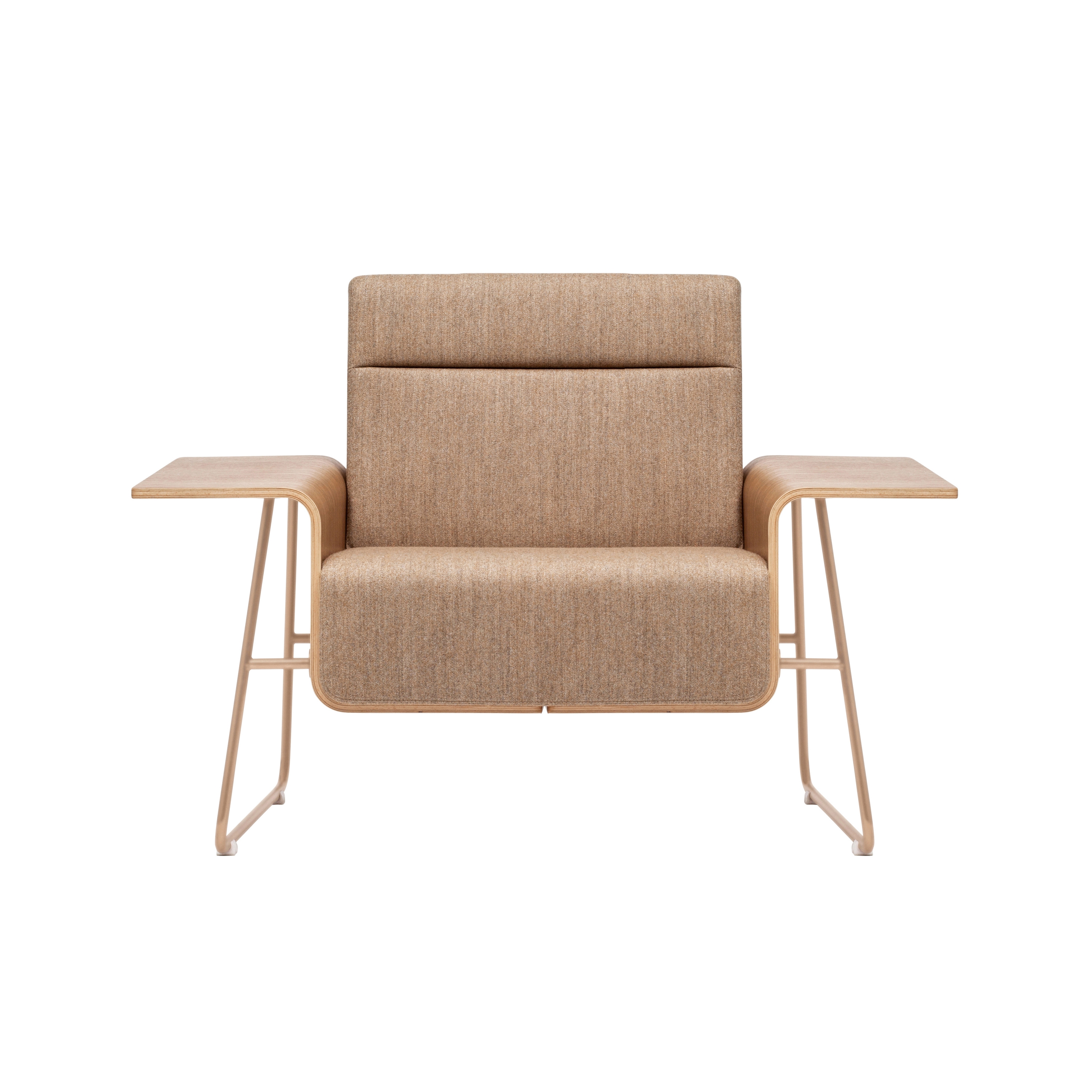 Mostrar el producto DRONN armchair del fabricante VANK