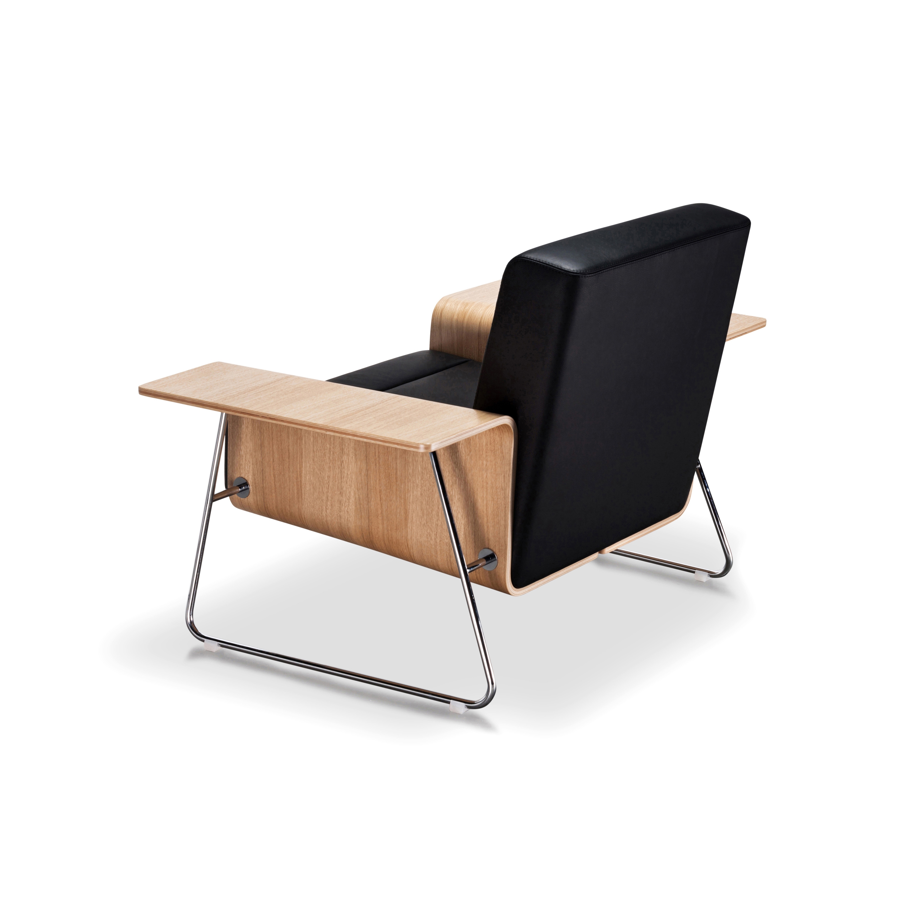 Mostrar el producto DRONN armchair del fabricante VANK
