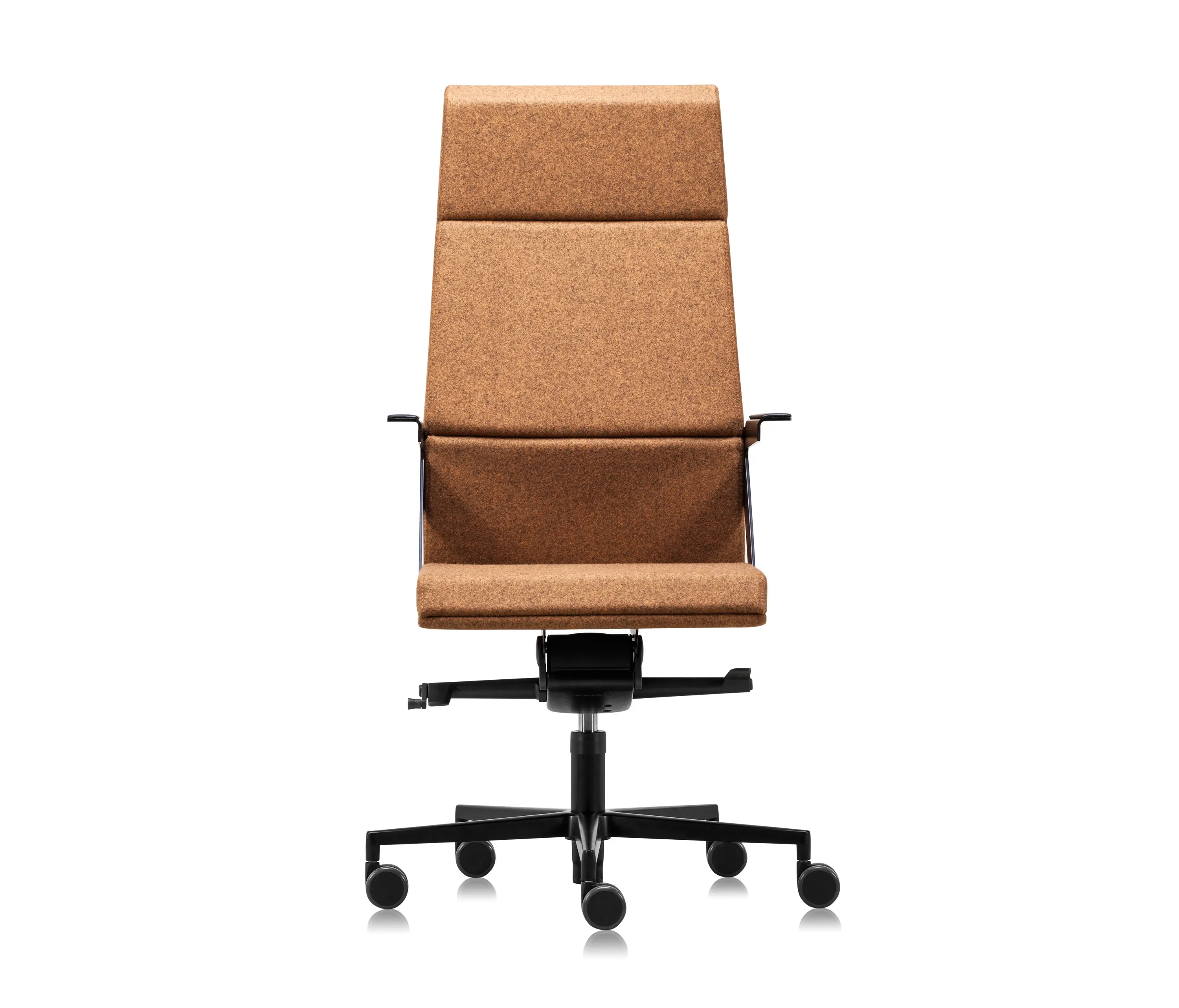VANK - FIL swivel amrchair