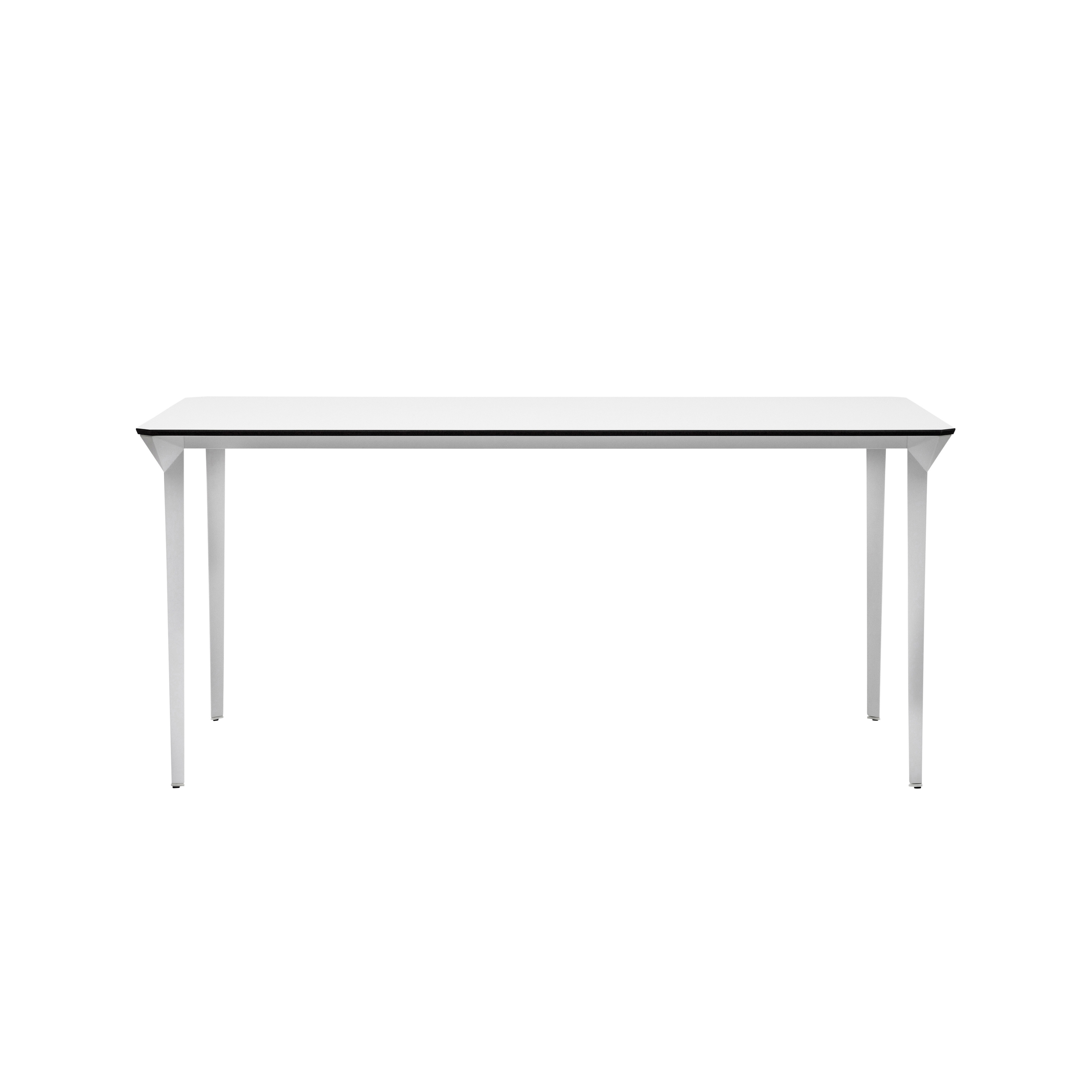 Display product FOUR office table from manufacturer VANK