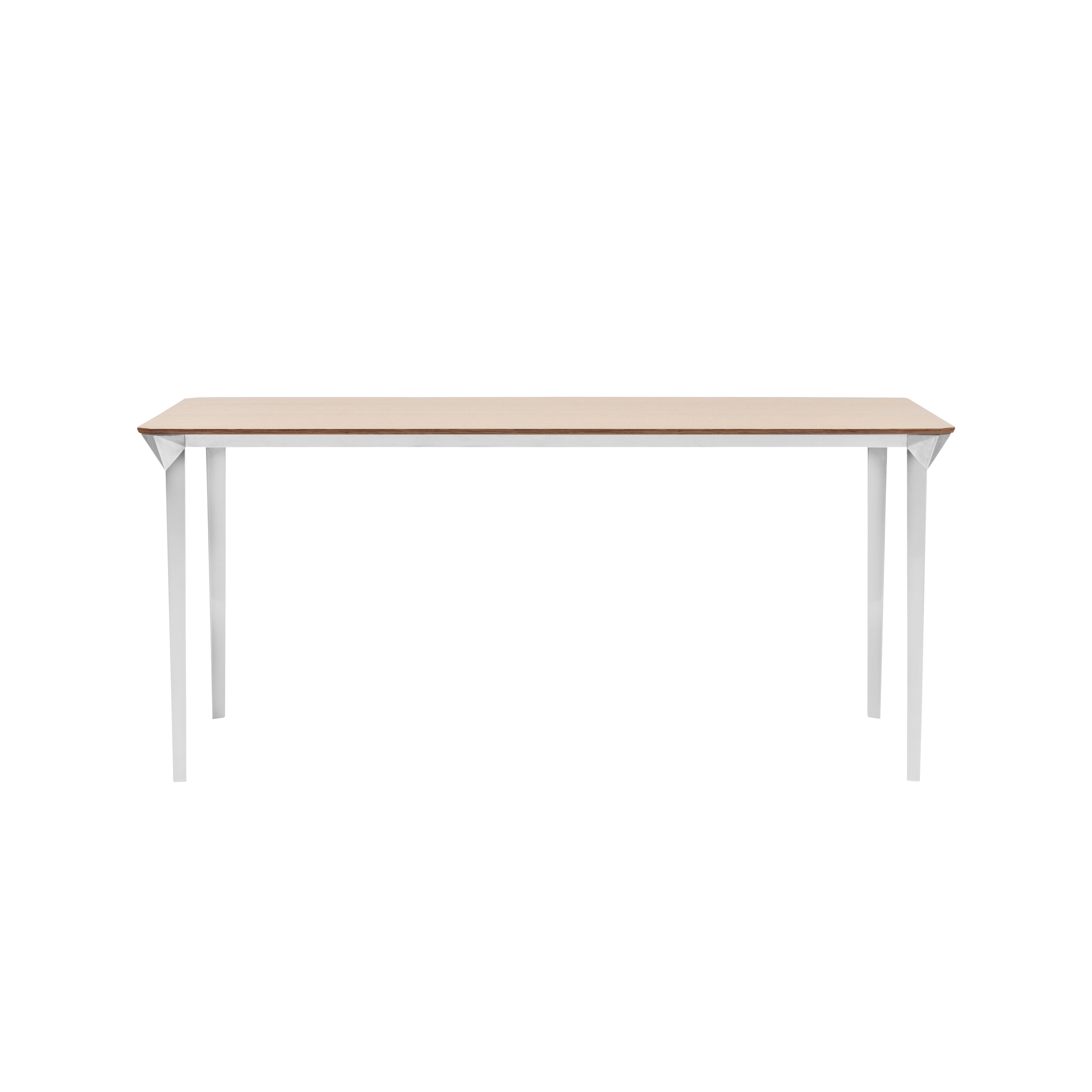 Display product FOUR office table from manufacturer VANK