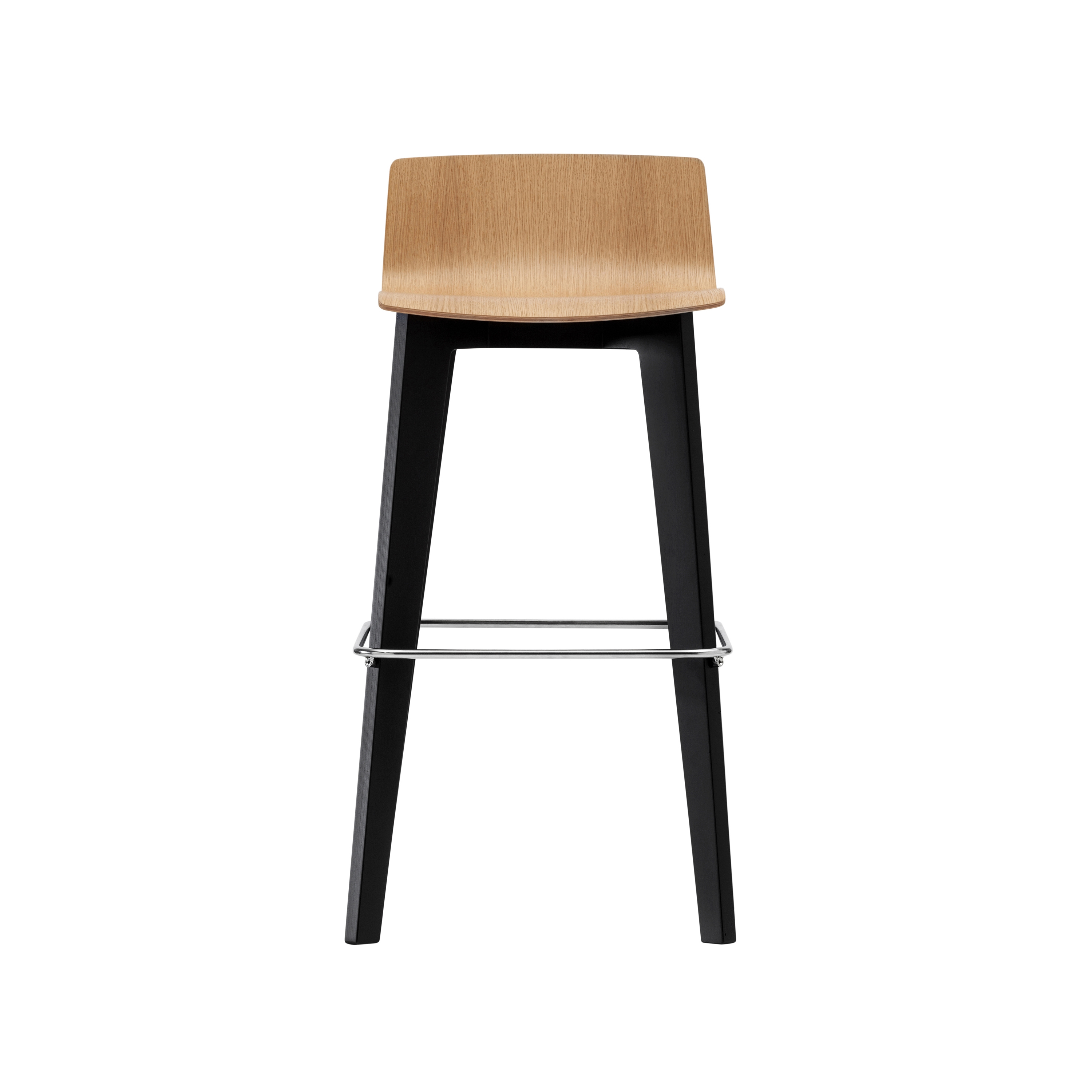 Display product KRAK barstool from manufacturer VANK