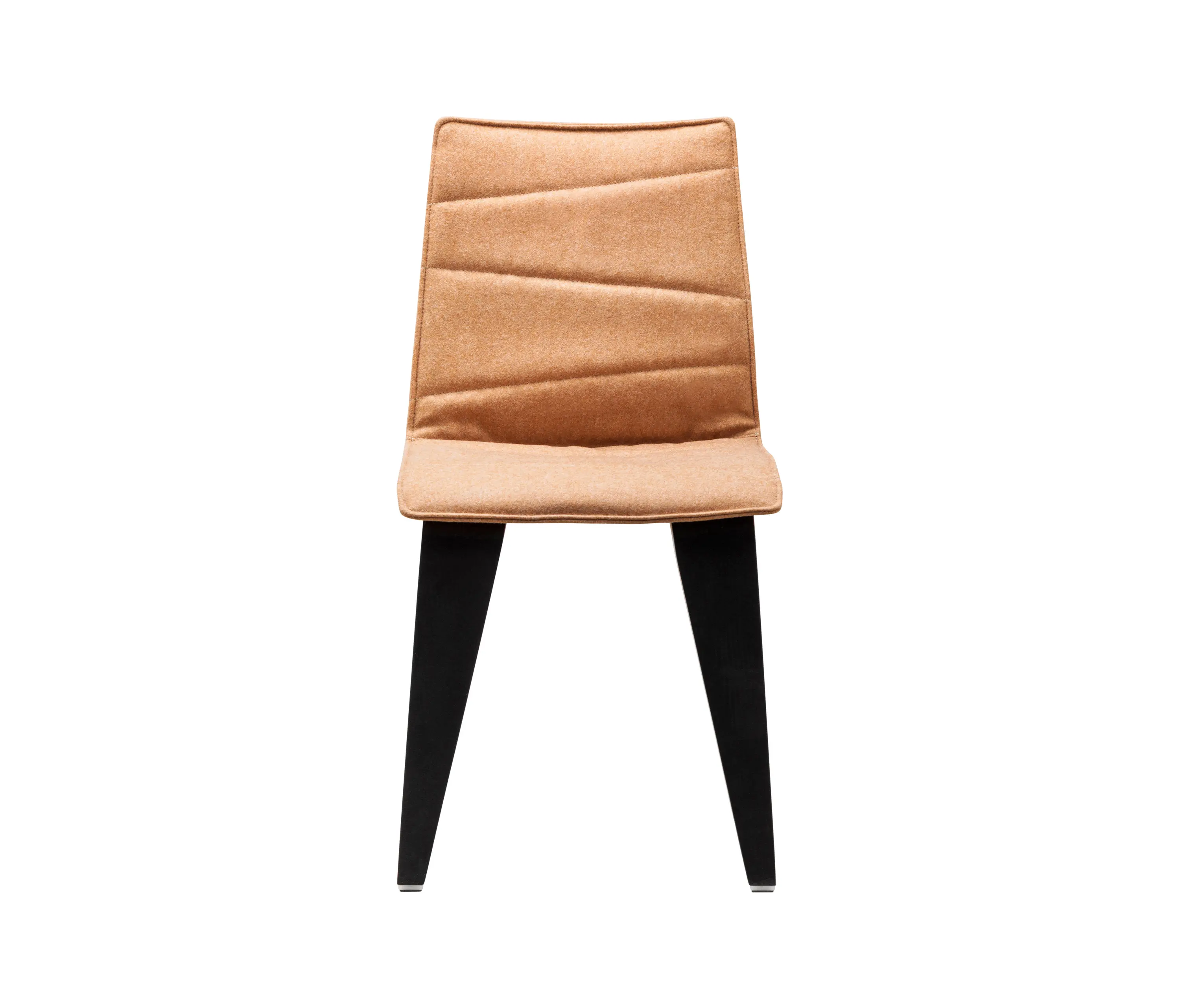 VANK - PIGI chair, upholstered