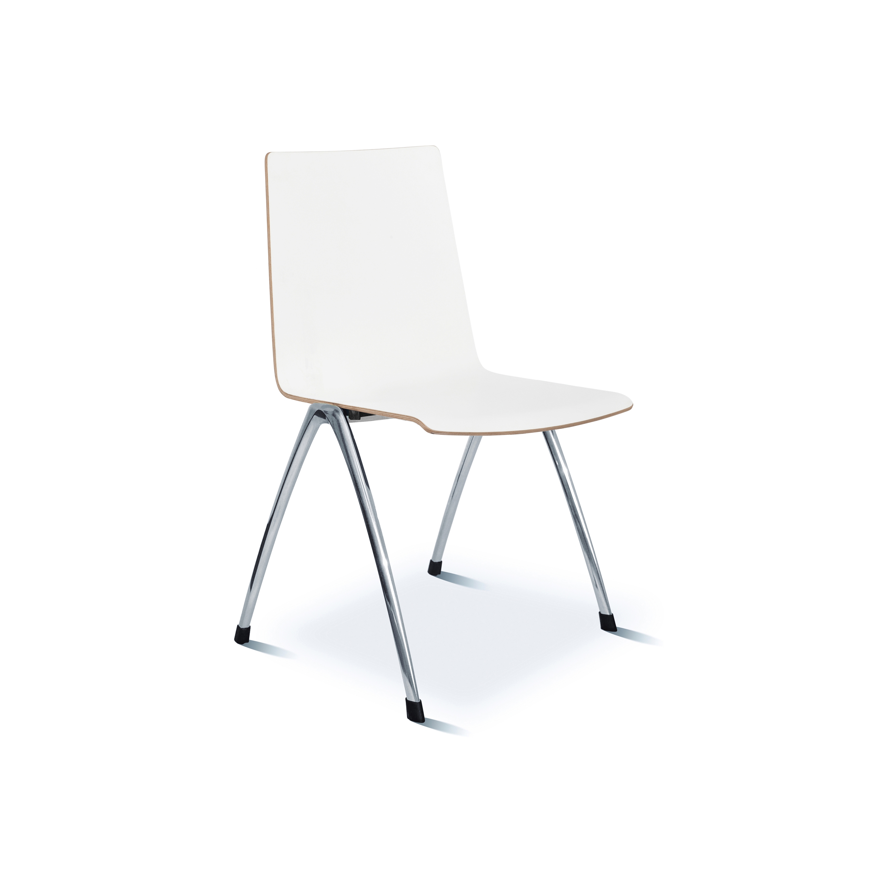 Mostrar el producto PLIO conference chair del fabricante VANK