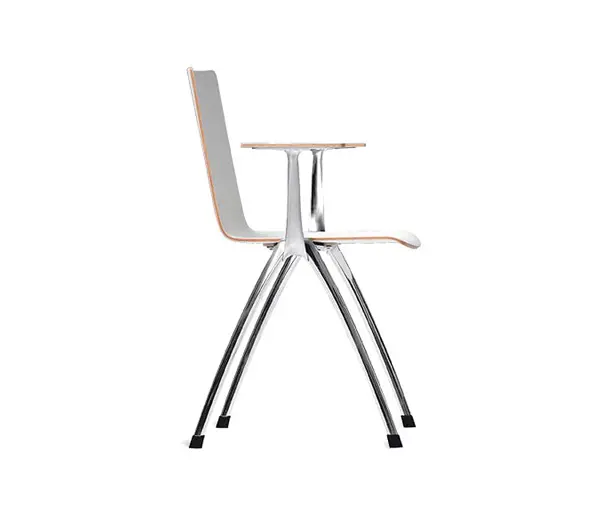VANK - PLIO conference chair, armrest