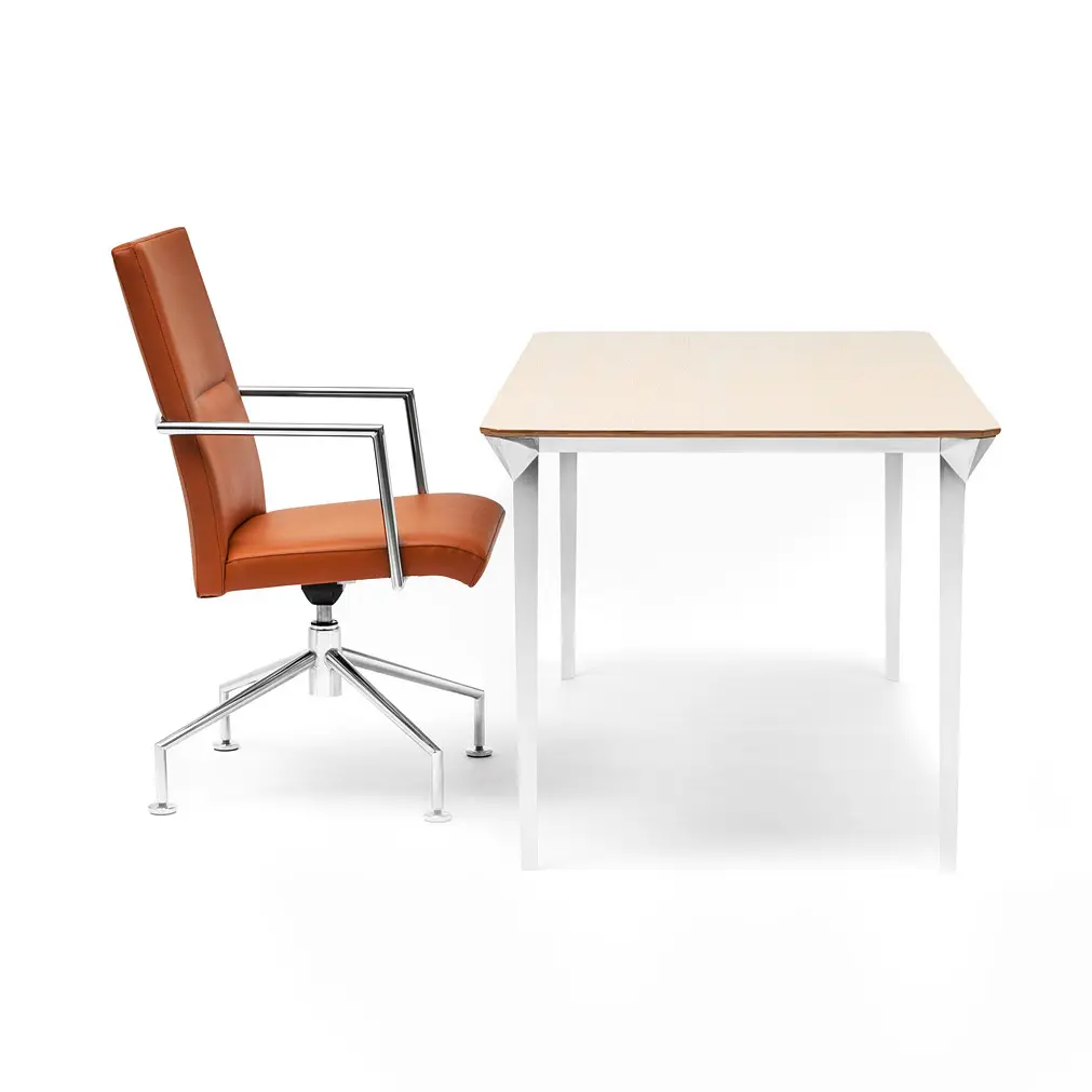 VANK - RANZ office armchair