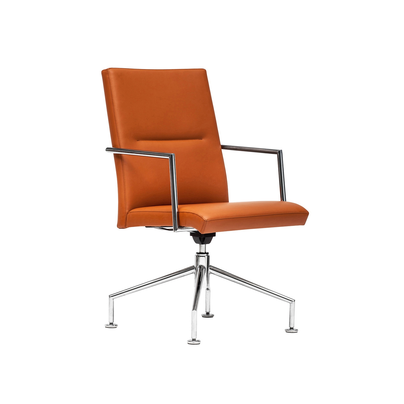 Display product RANZ office armchair from manufacturer VANK