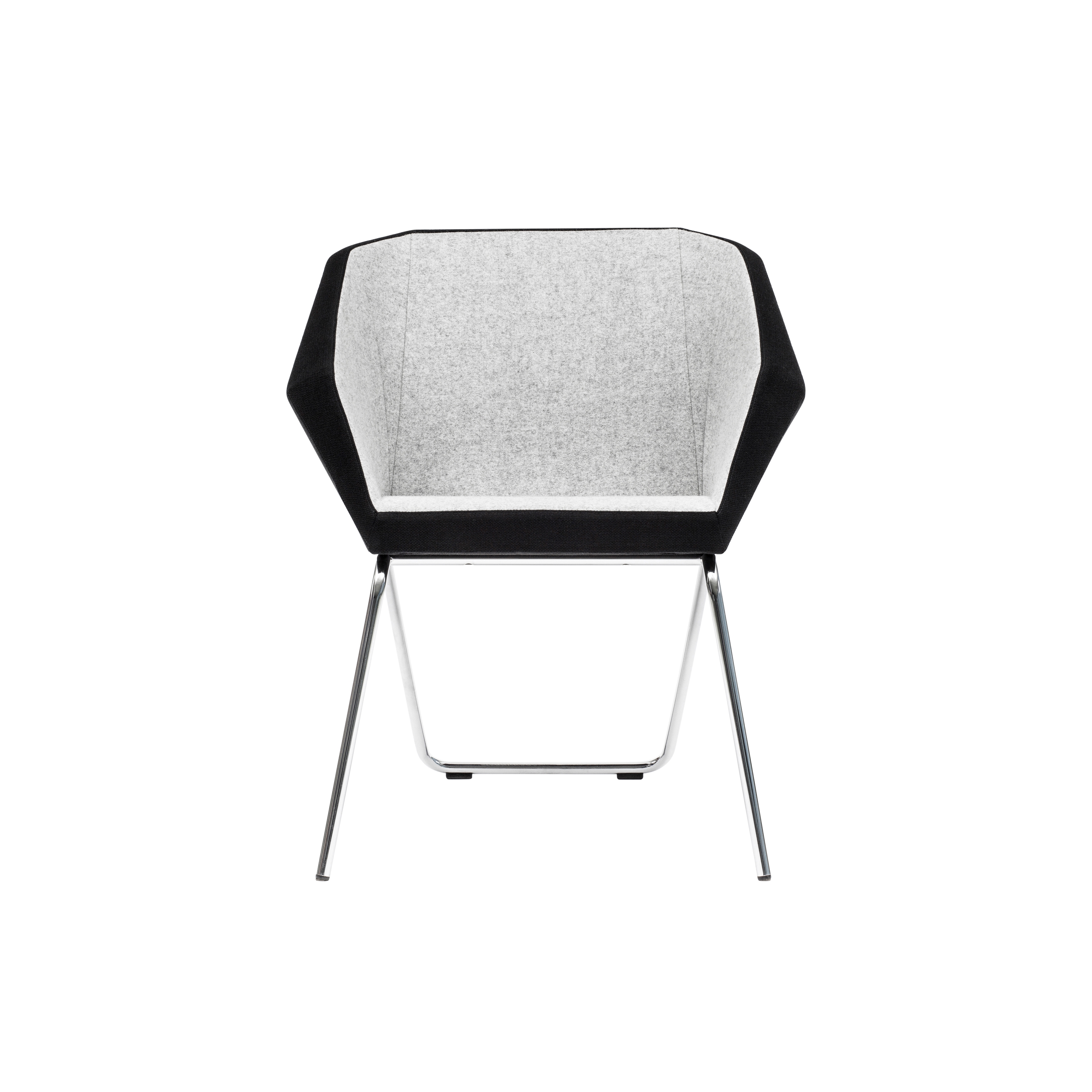 Display product TIMANTI armchair from manufacturer VANK