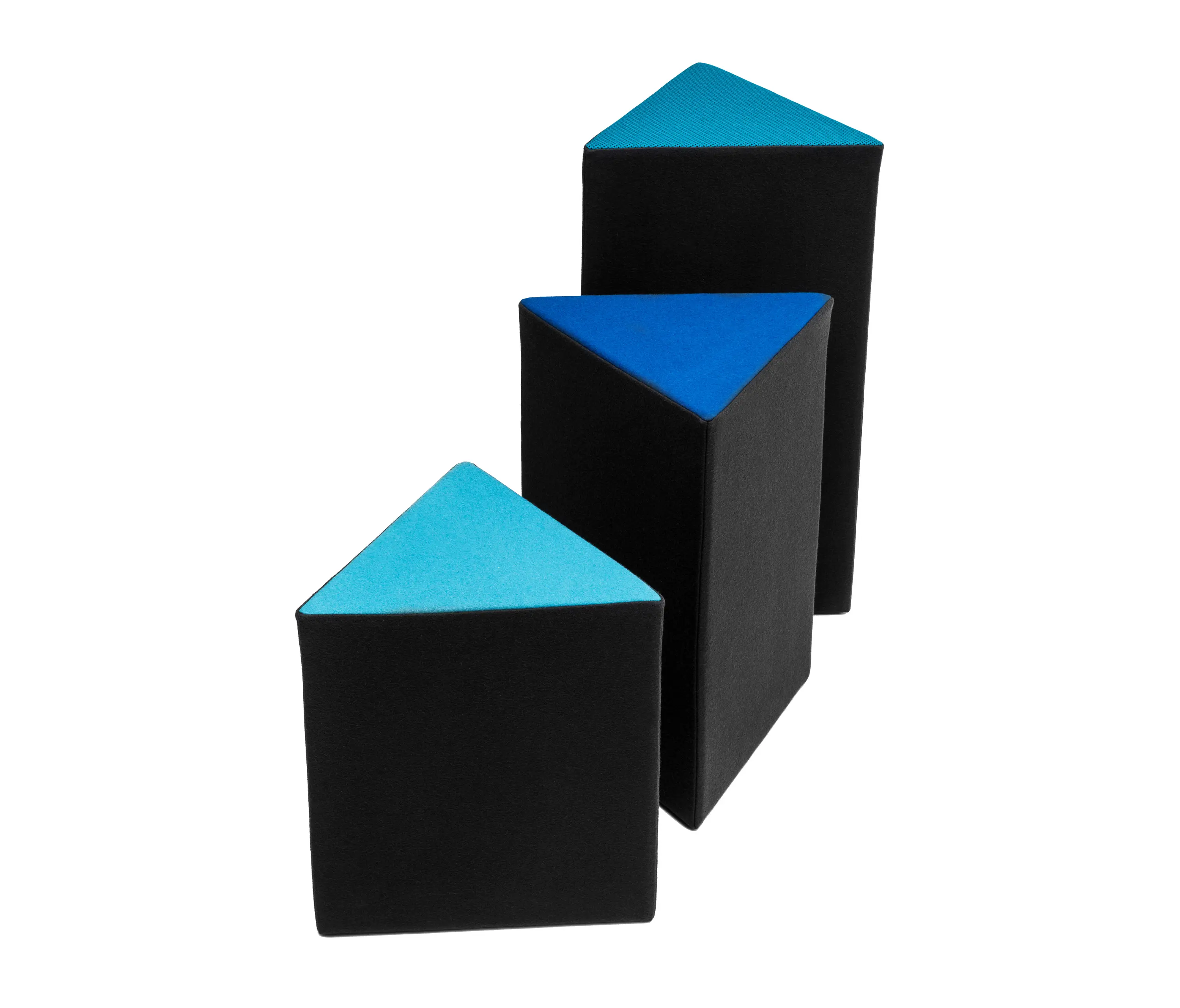 VANK - TRI poufs