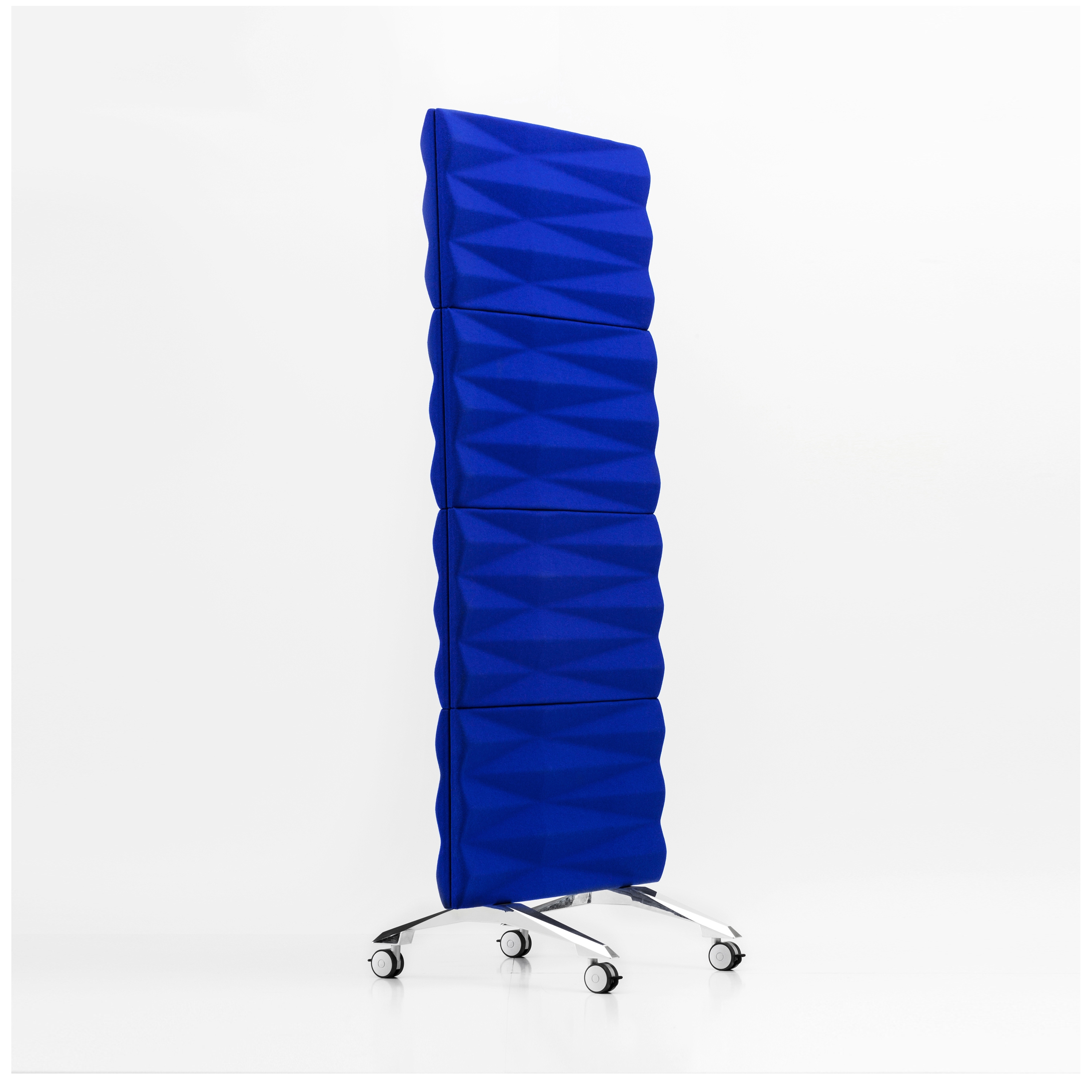 Display product DIAMOND mobile acoustic screen, single from manufacturer VANK