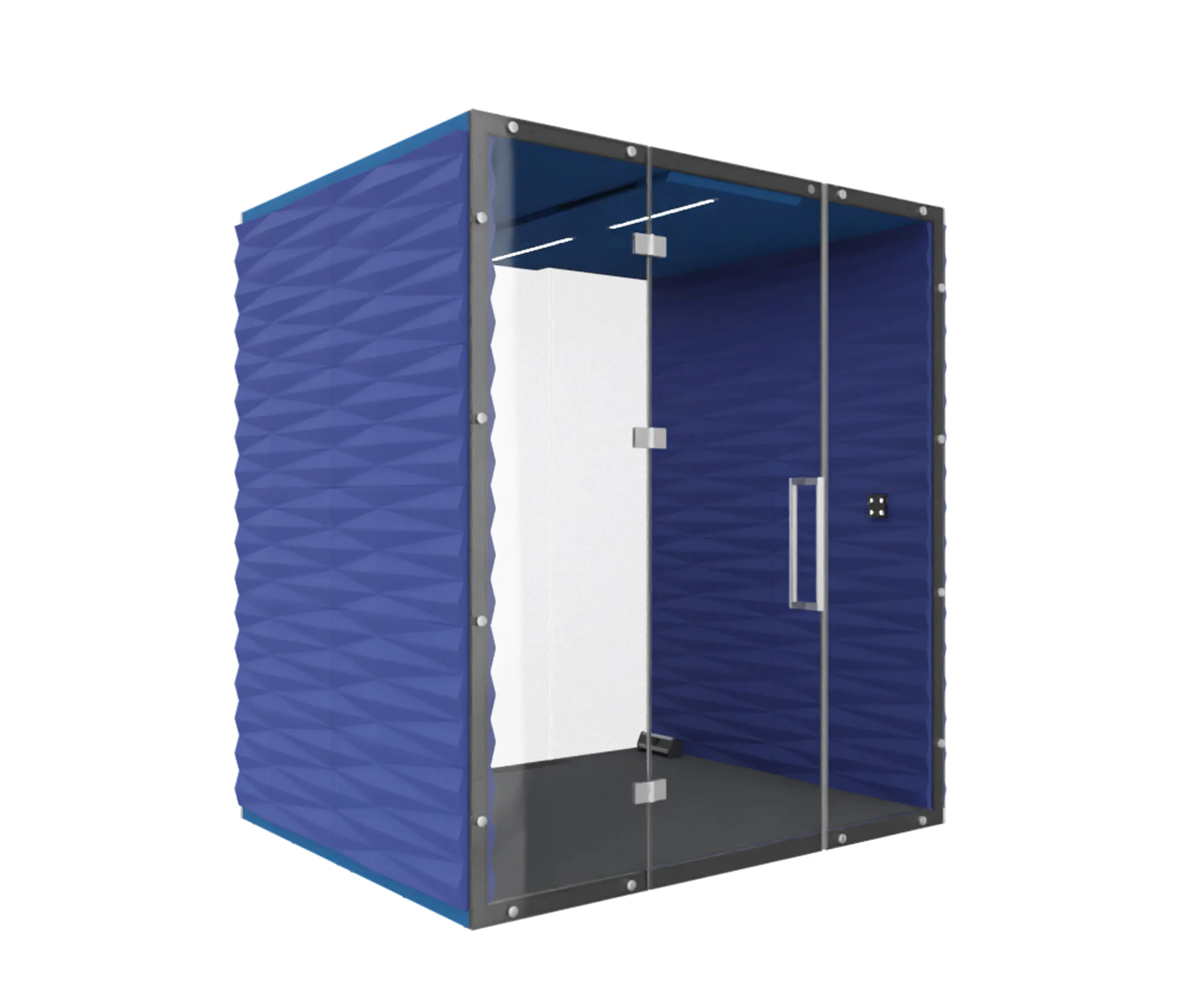 VANK - DIAMOND Akustikbox