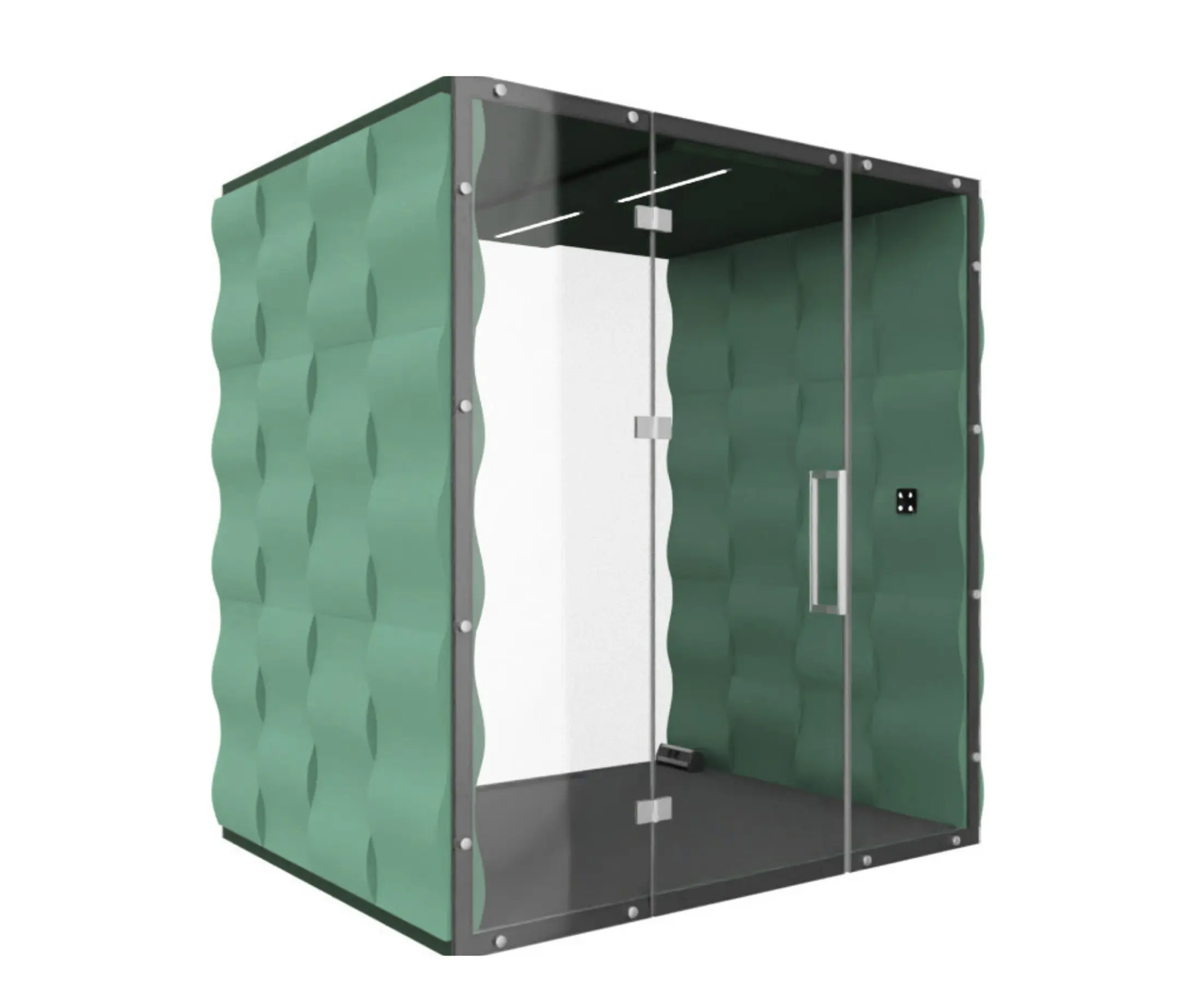 VANK - WAVE acoustic pod
