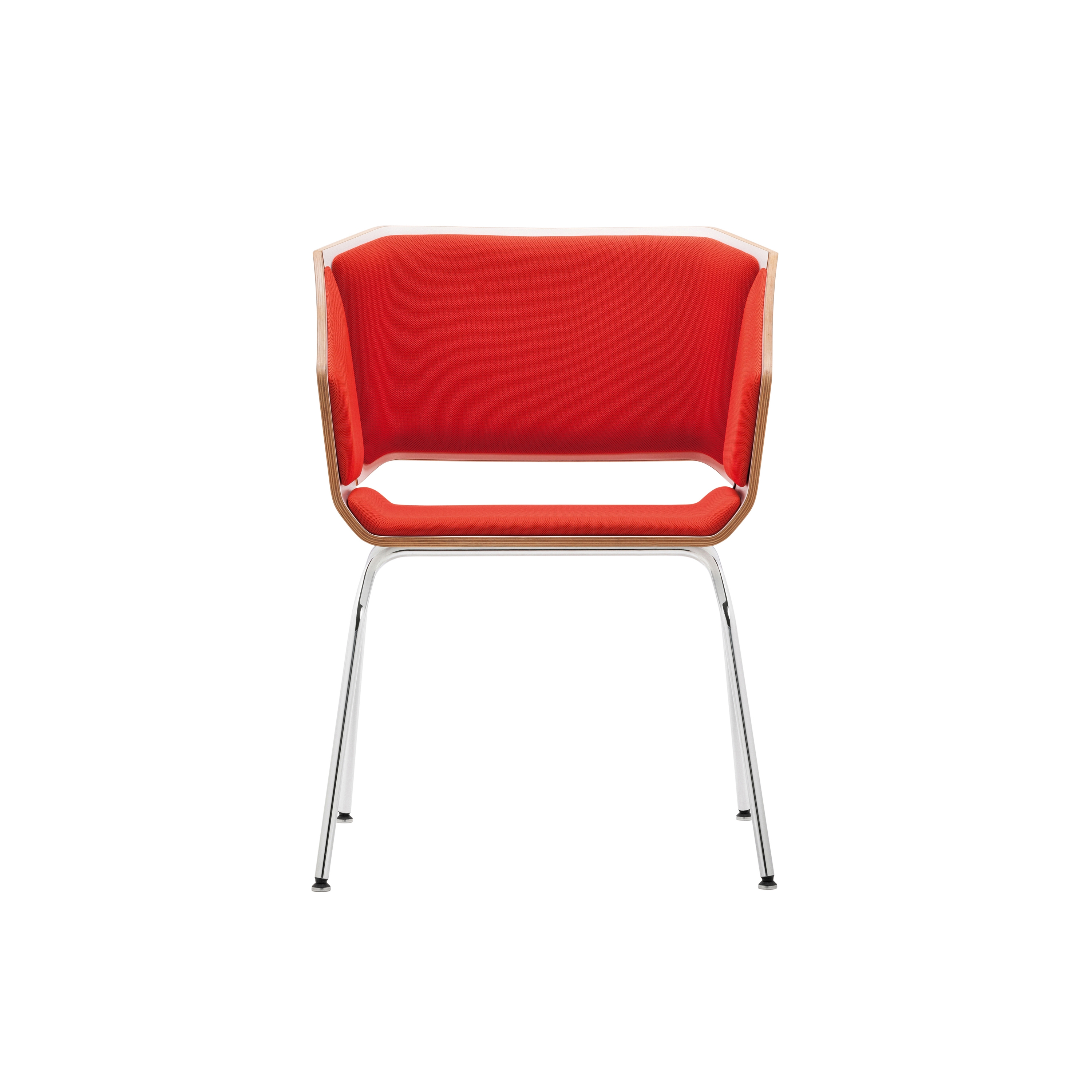 Afficher le produit WOODI conference chair du fabricant VANK