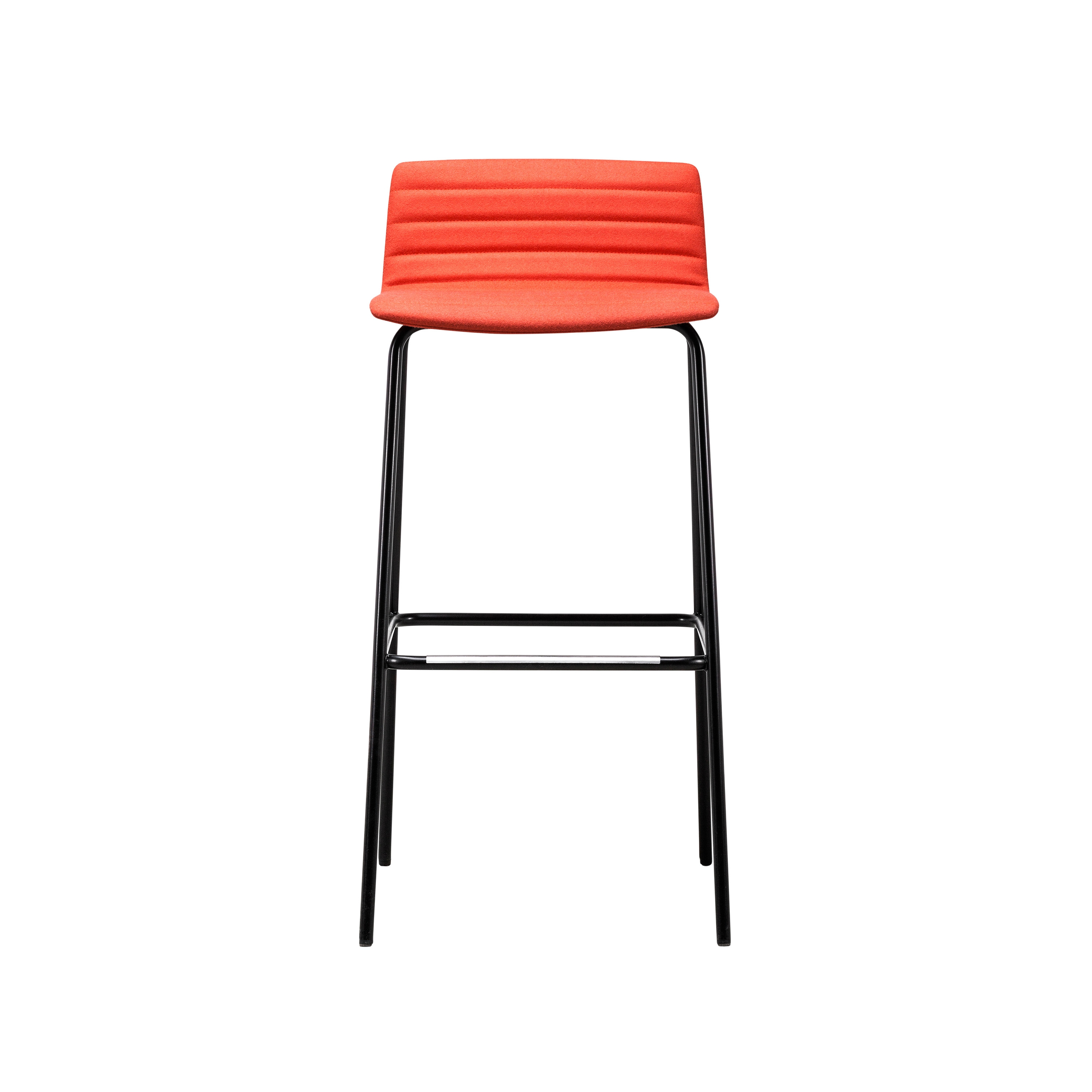 Display product TINI barstool from manufacturer VANK