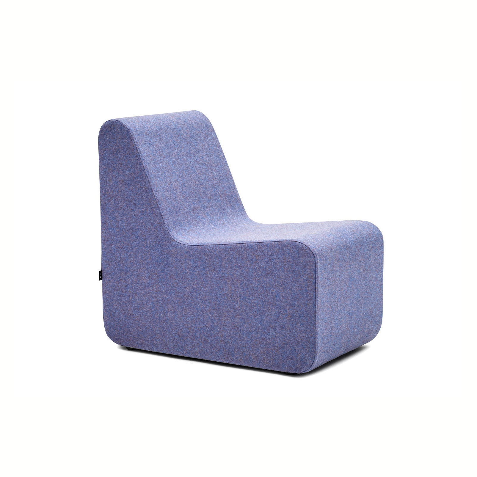 Mostra il prodotto CELOO armchair del produttore VANK