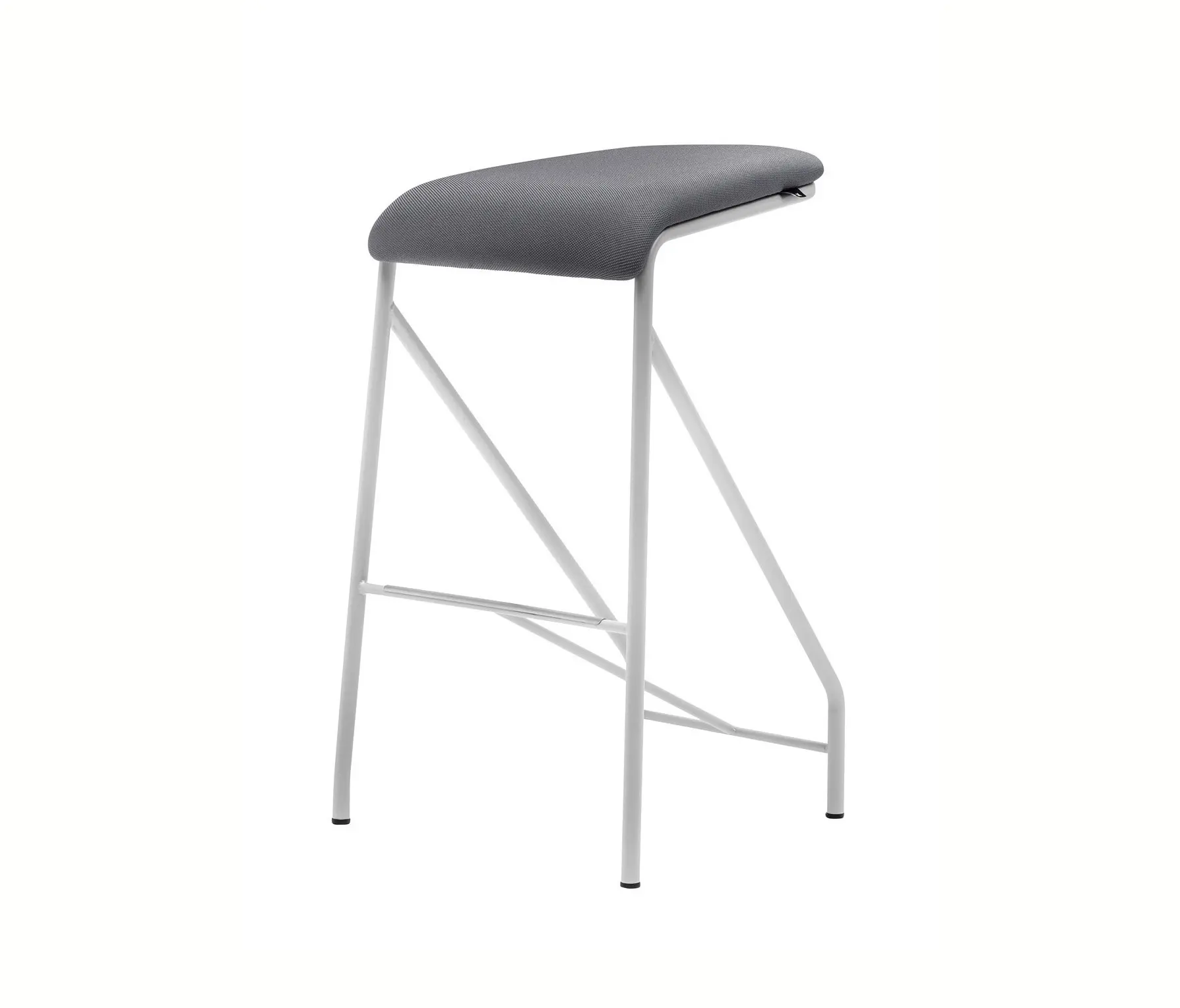 VANK - CO high meeting stool