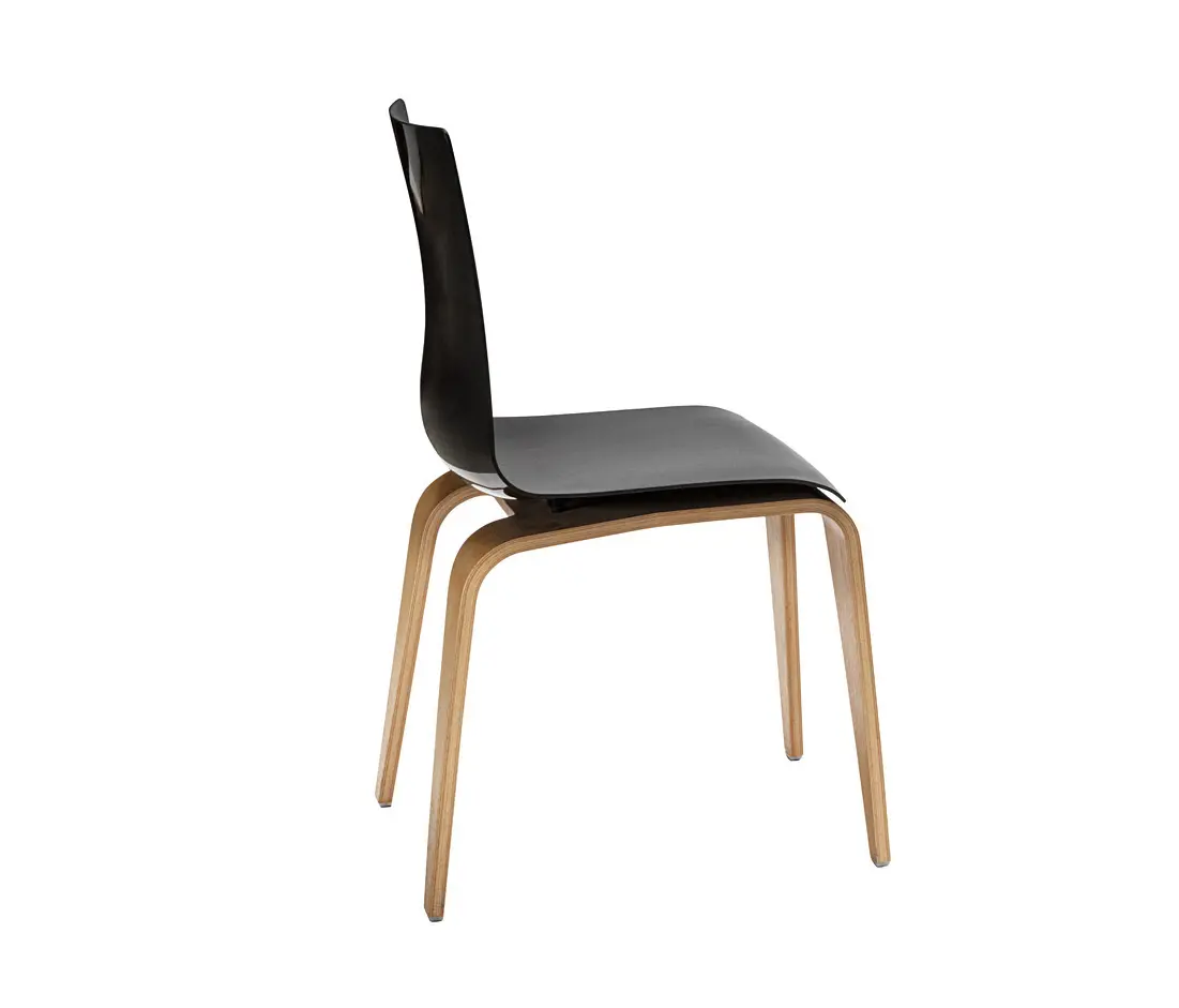 VANK - PIGI chair, plastic