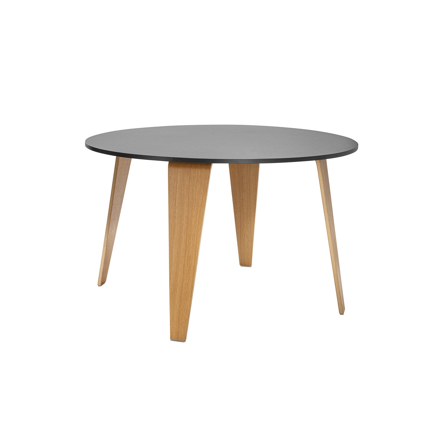 Display product PIGI round table from manufacturer VANK