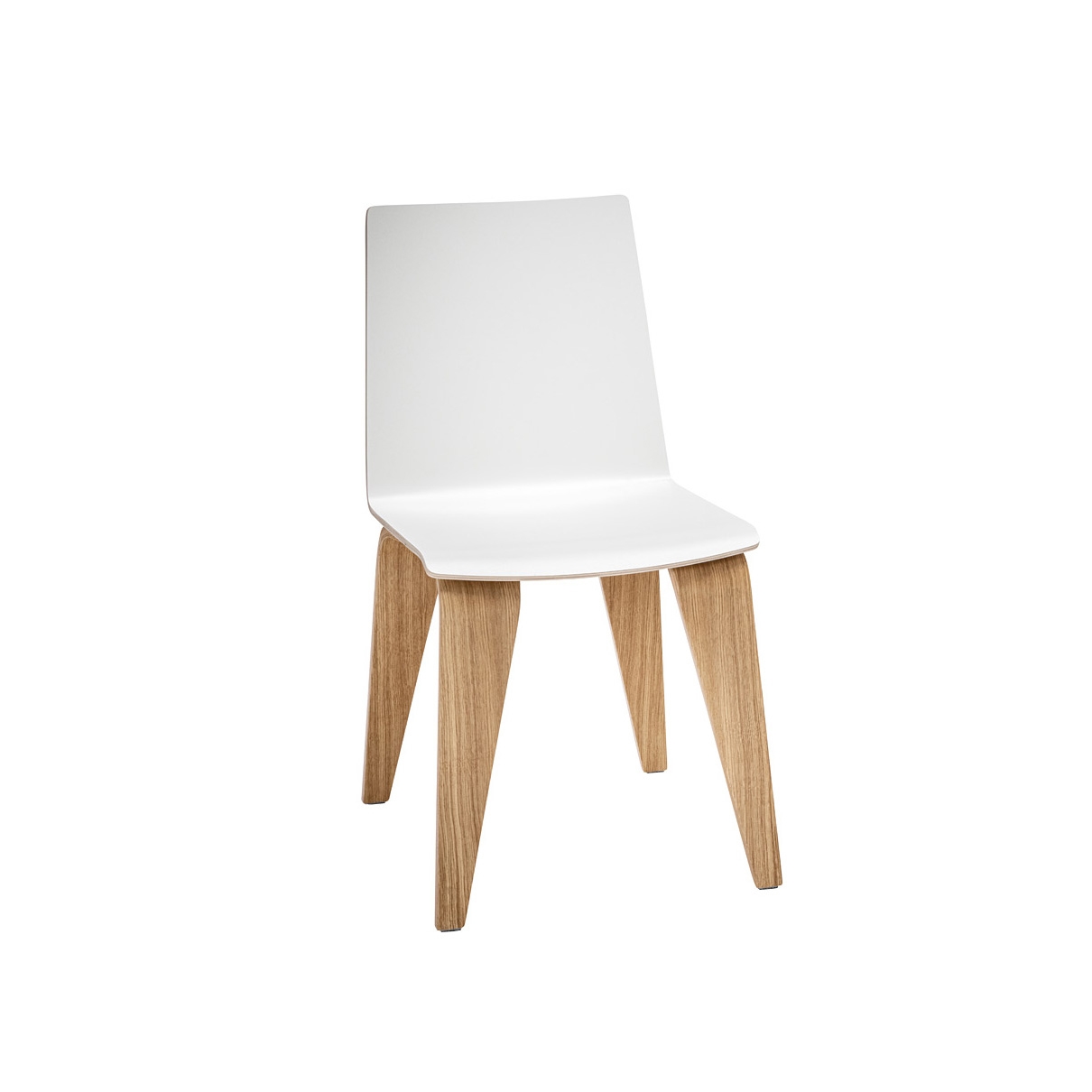 PIGI chair, plywood