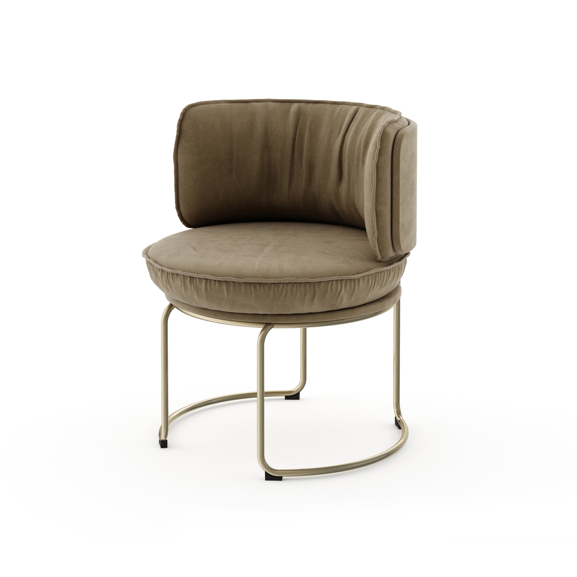 Display product RING chair from manufacturer VANK