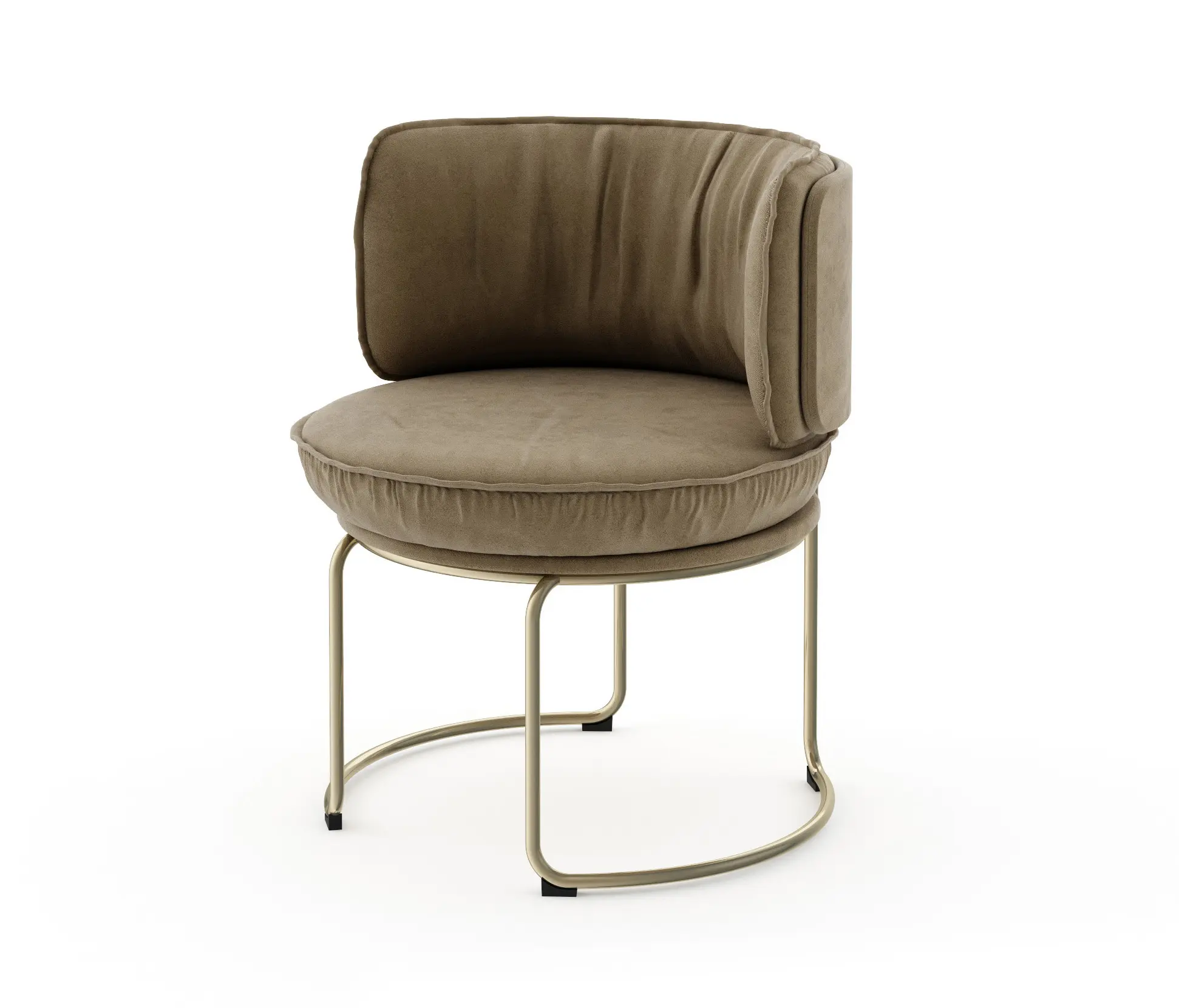 VANK - RING chair