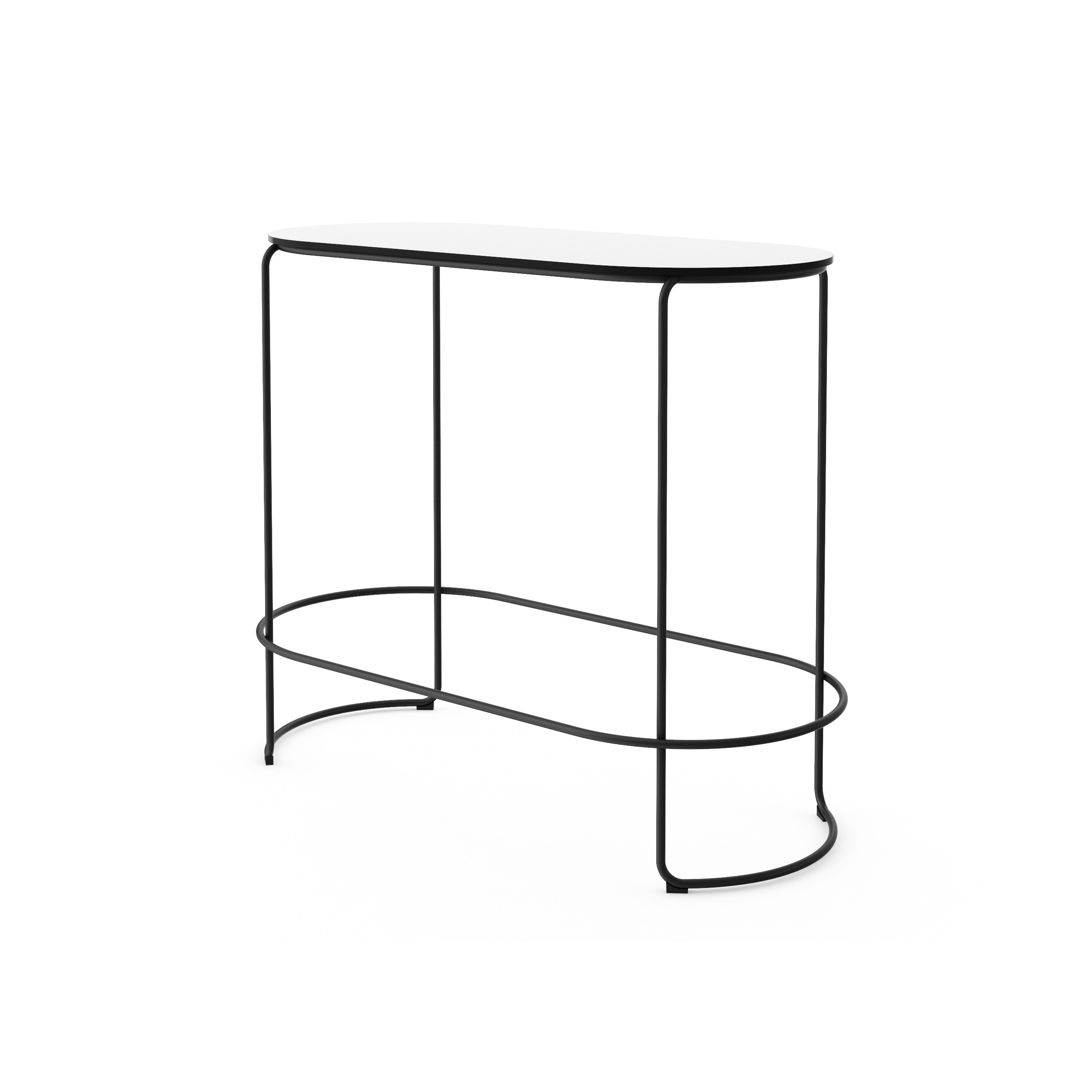 Display product RING high table from manufacturer VANK