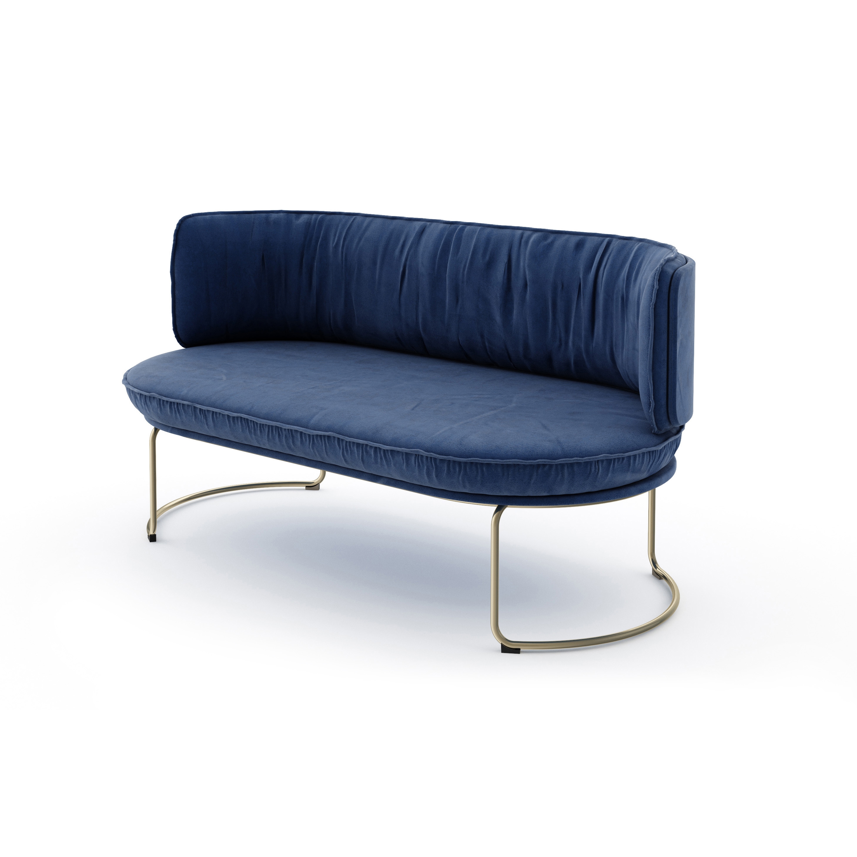 Display product RING sofa from manufacturer VANK