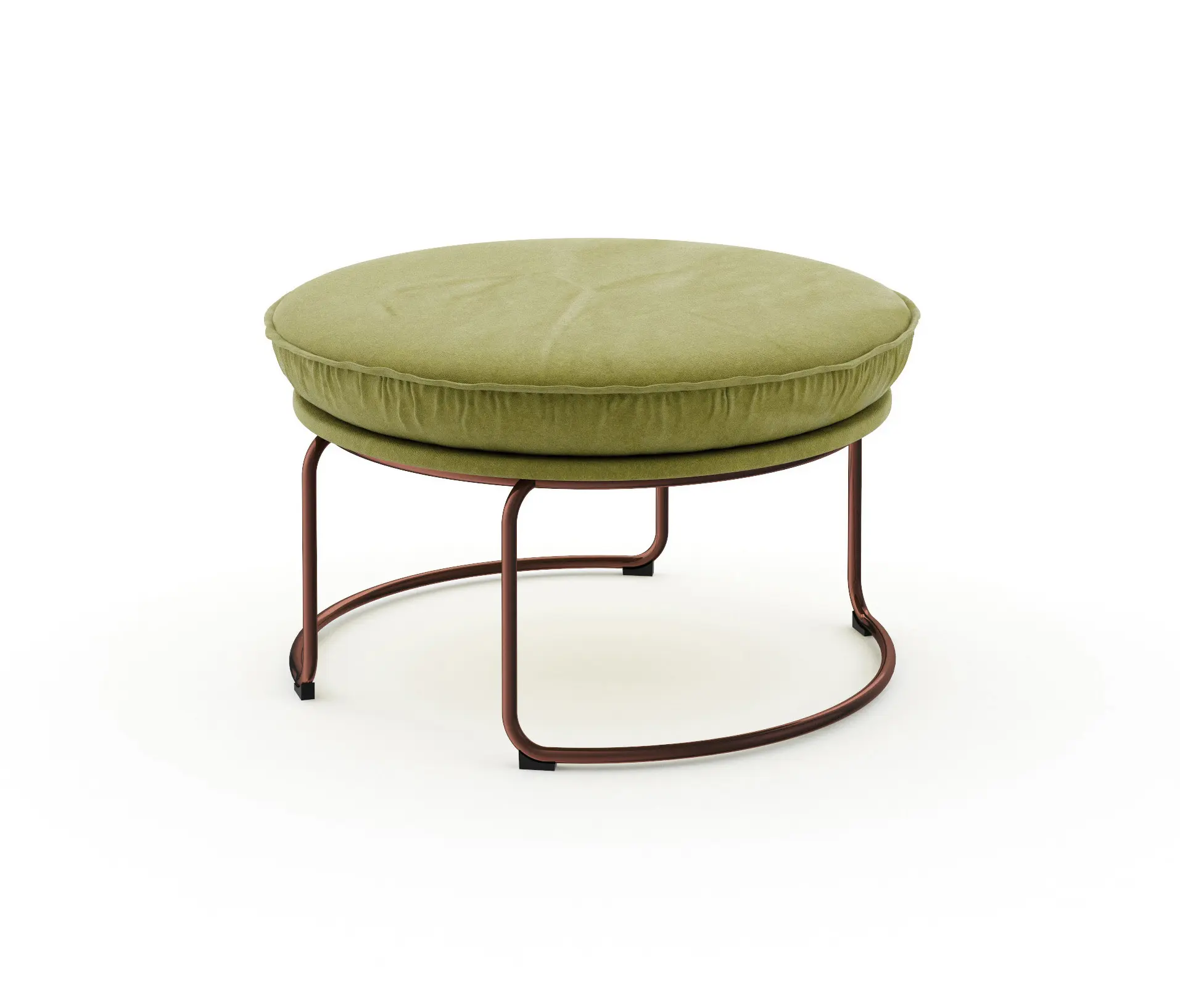 VANK - RING pouf